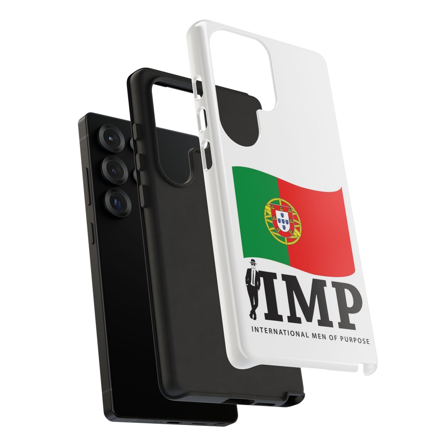 IMP Phone Case