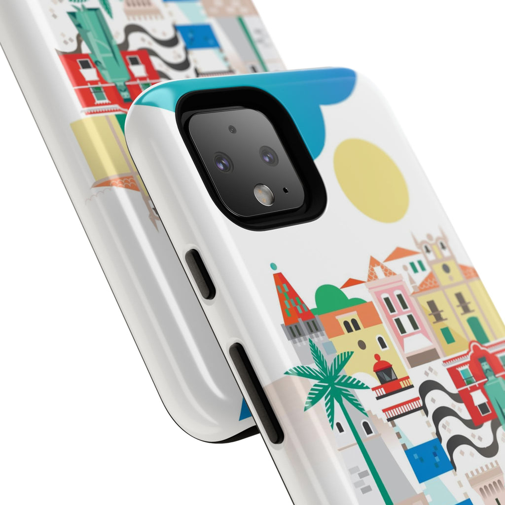 Cascais Phone Case