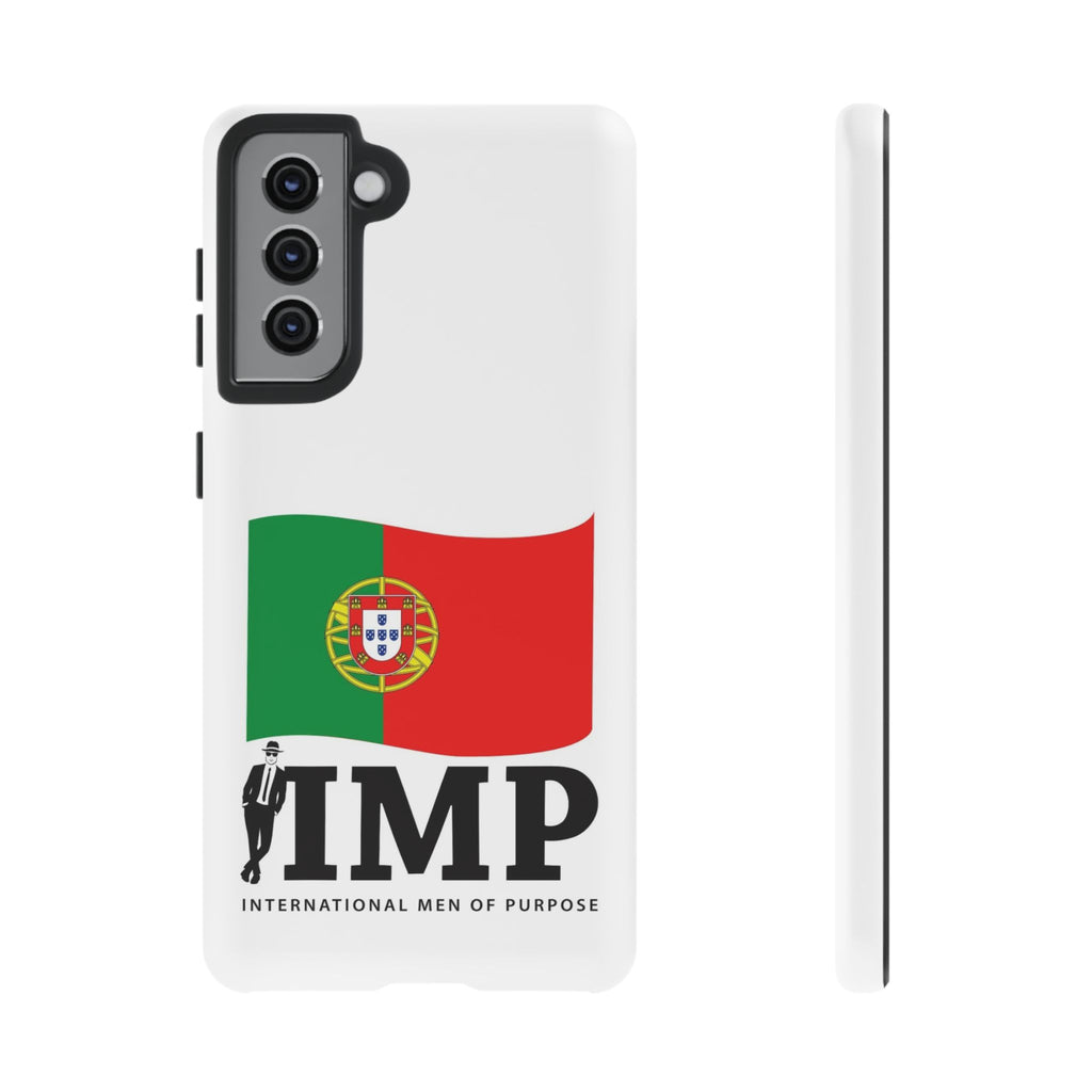 Capa para telemóvel IMP