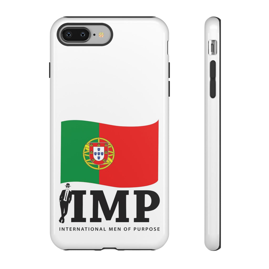 Capa para telemóvel IMP