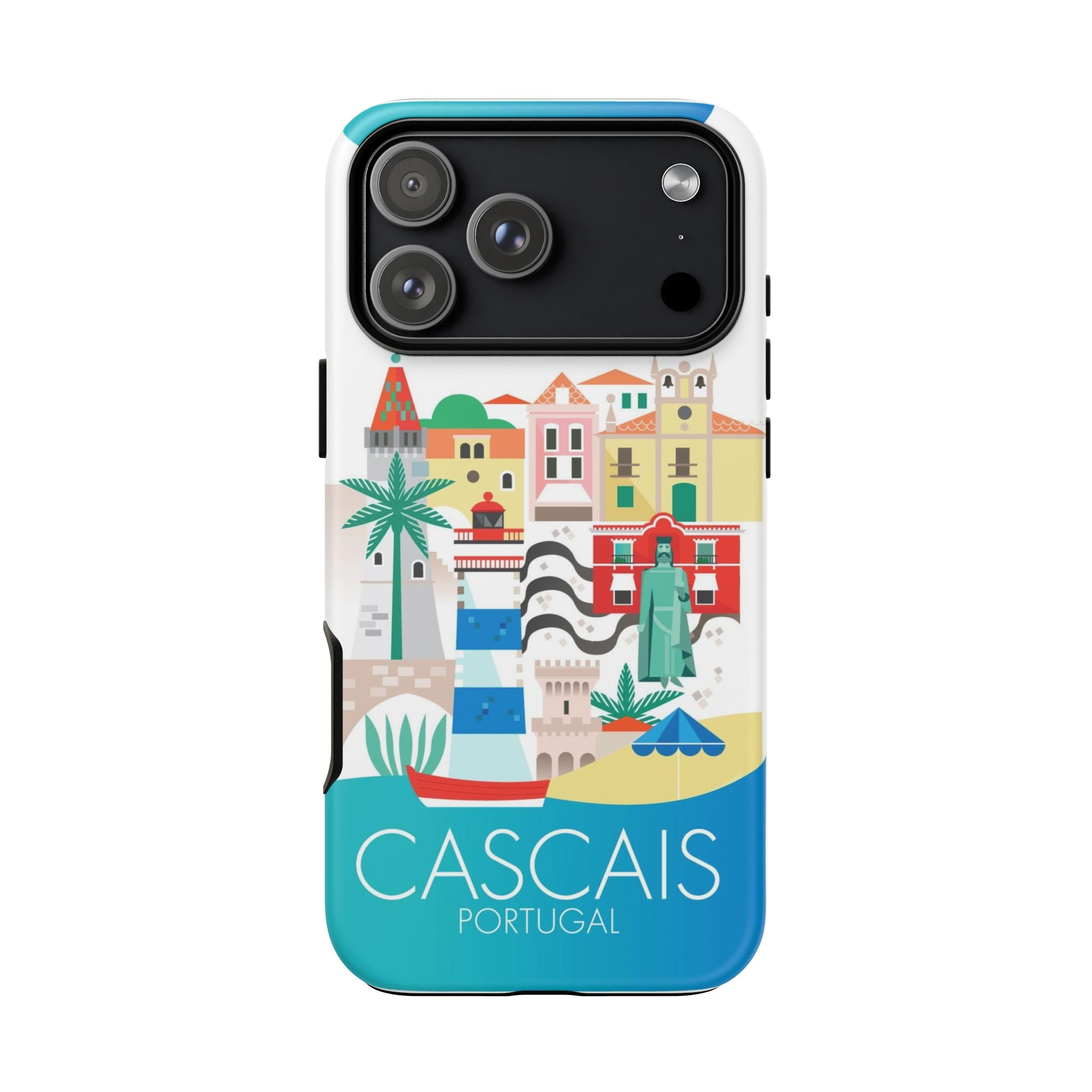 Cascais Phone Case