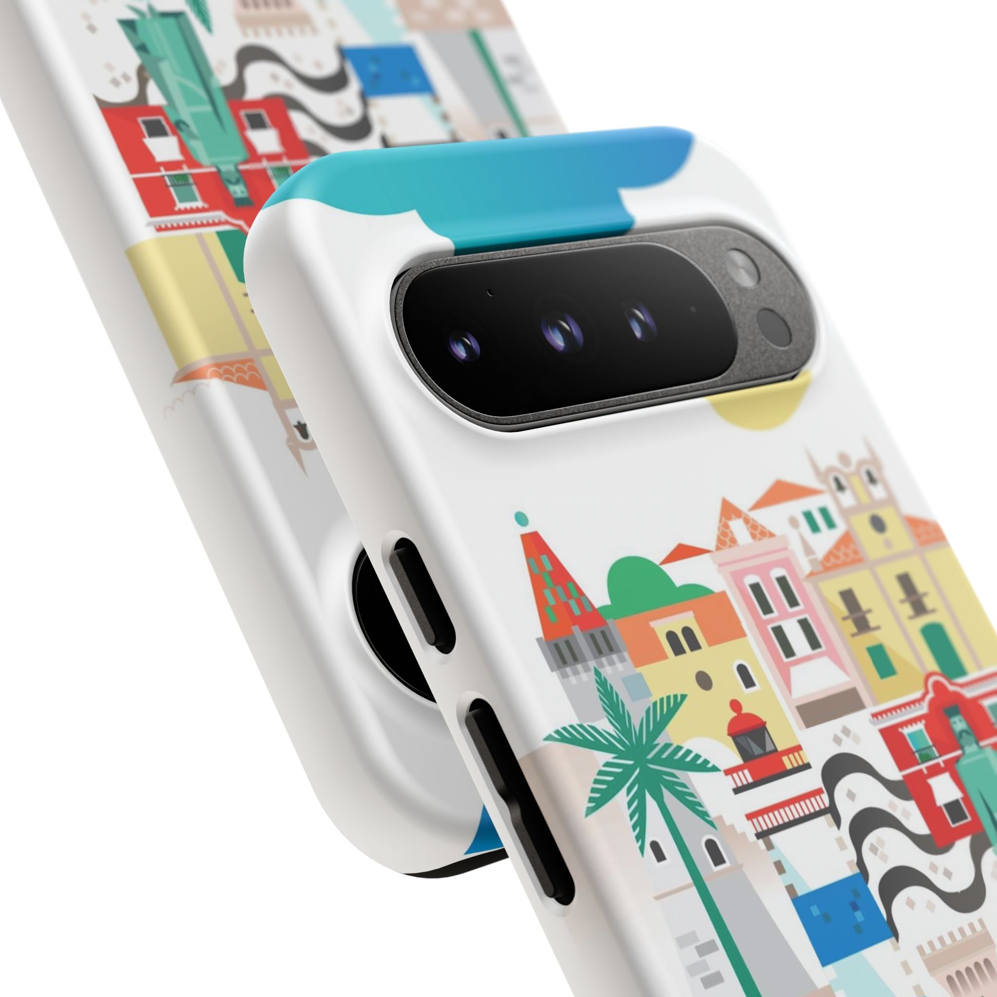 Cascais Phone Case