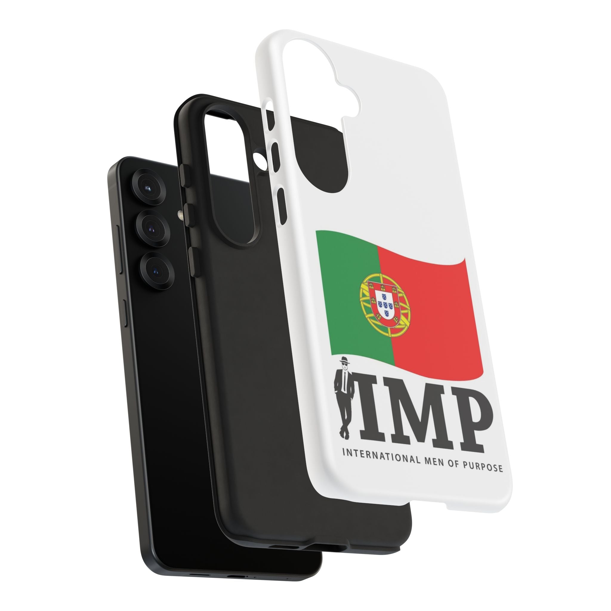 Capa para telemóvel IMP