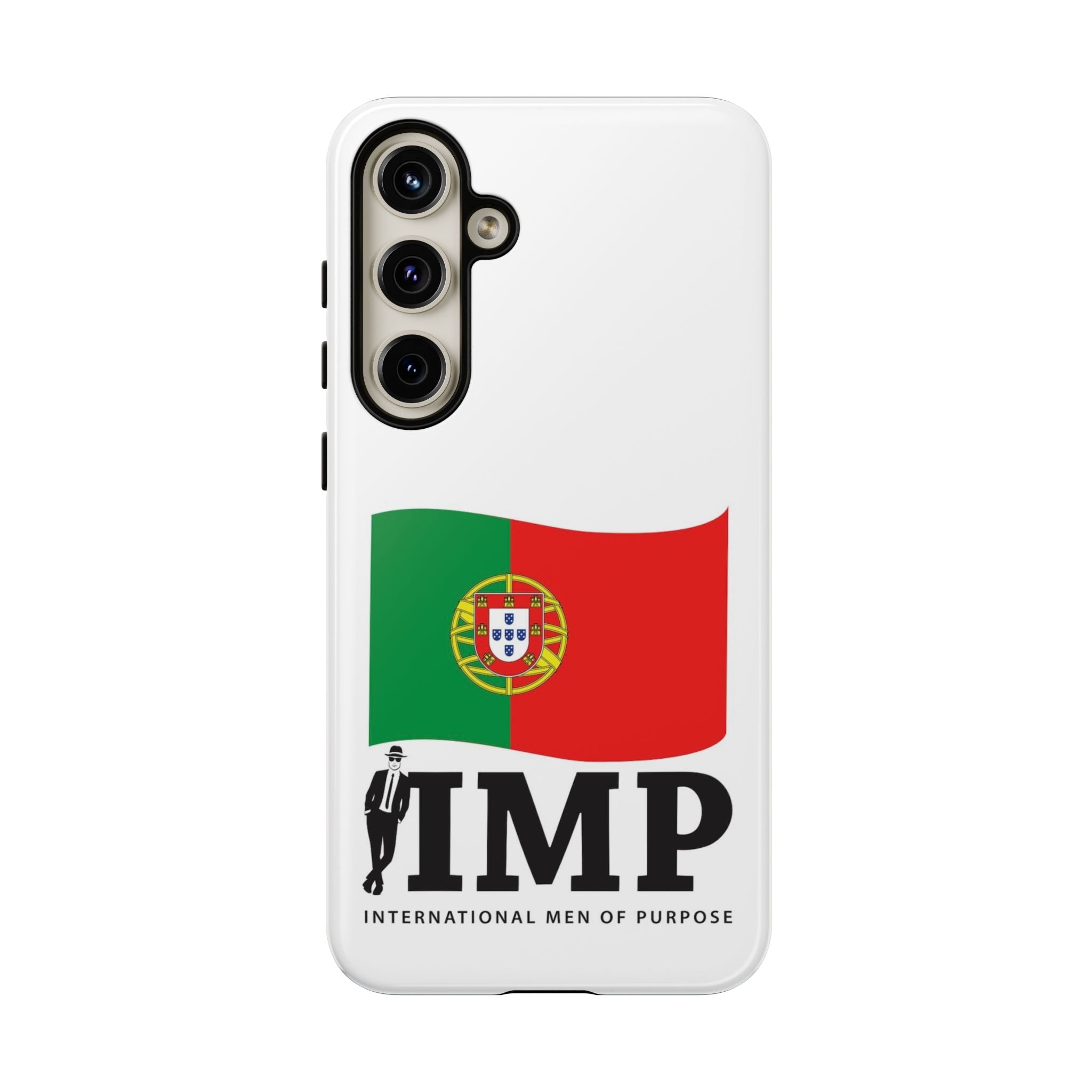 IMP Phone Case