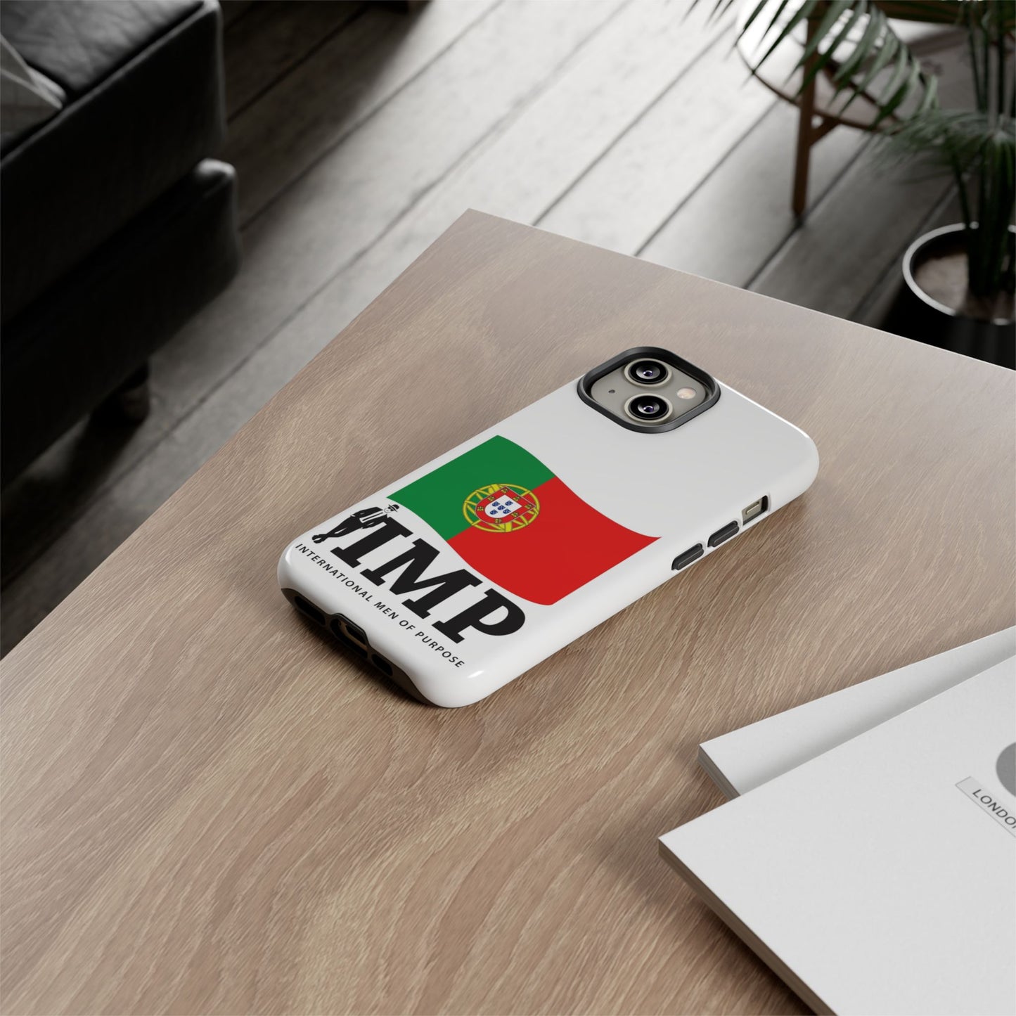 IMP Phone Case