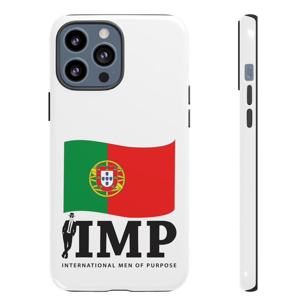 Capa para telemóvel IMP