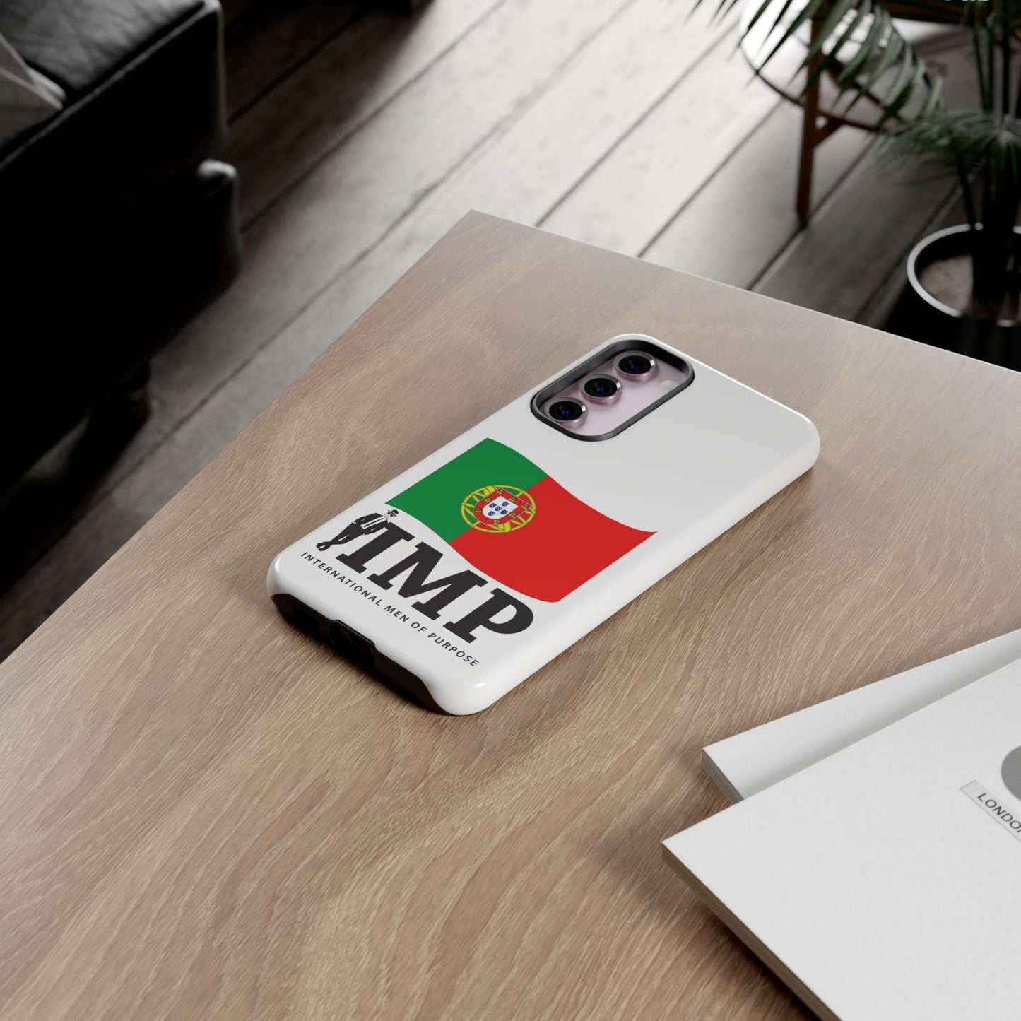IMP Phone Case