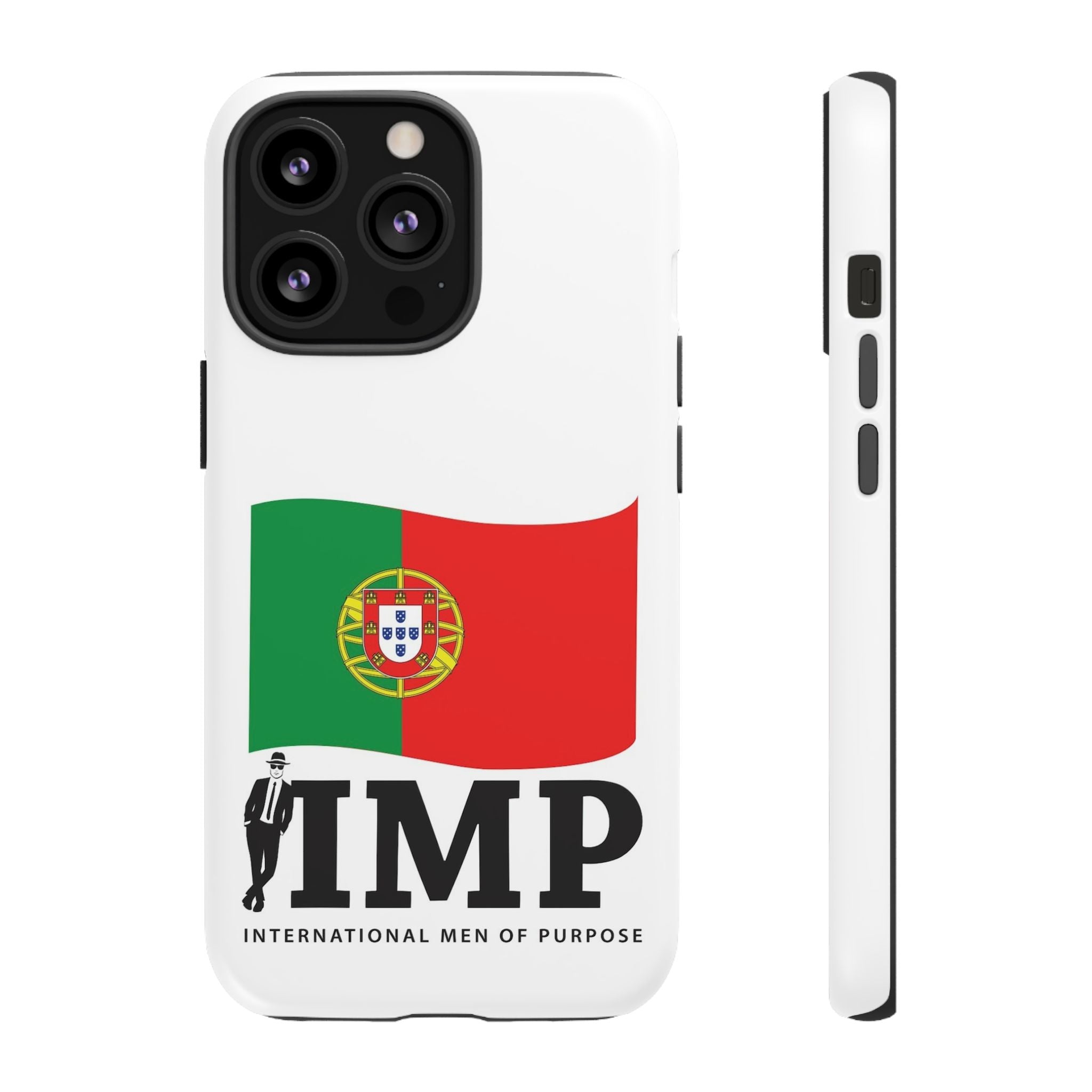 IMP Phone Case