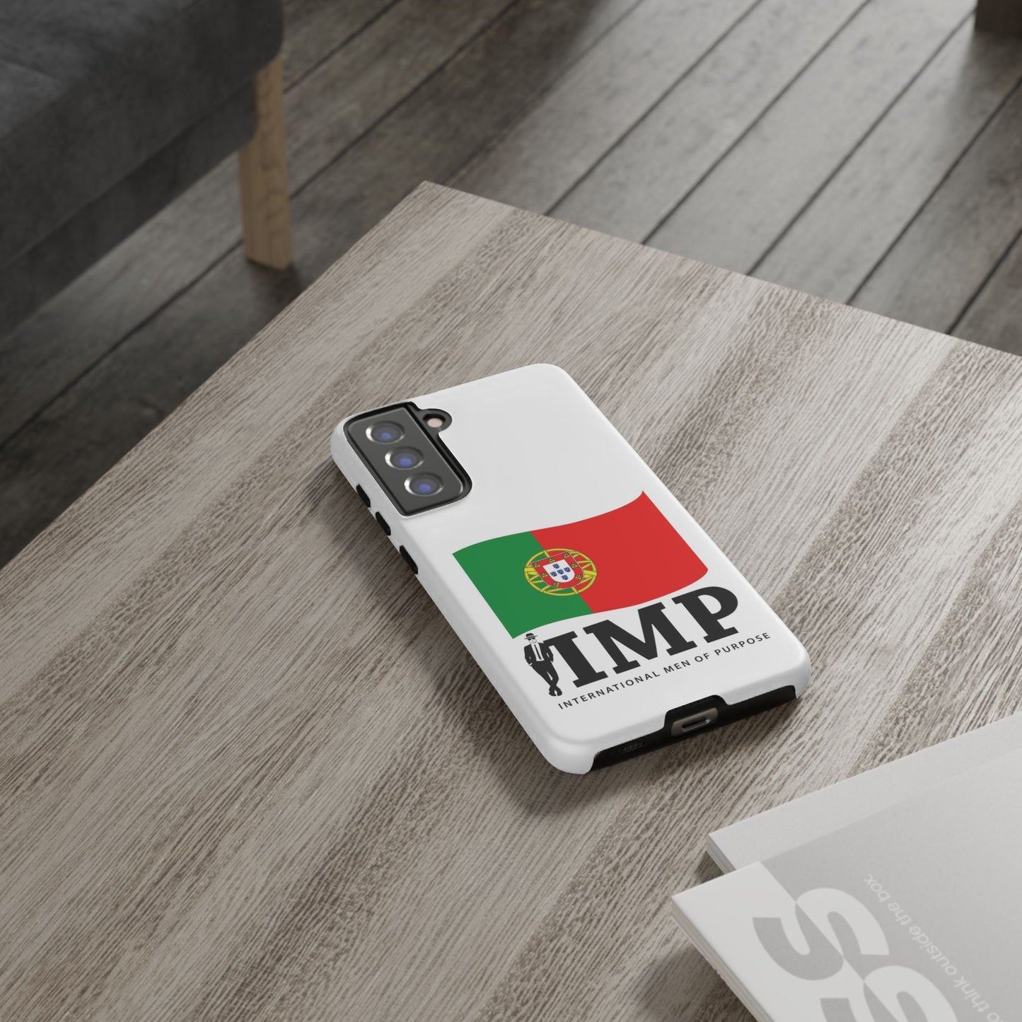 IMP Phone Case
