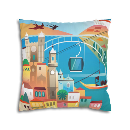 M&O Porto Cushion Cover