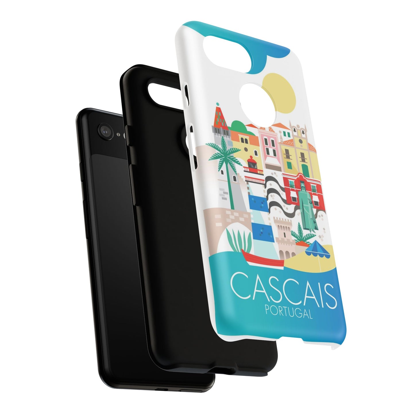 Capa para telemóvel Cascais