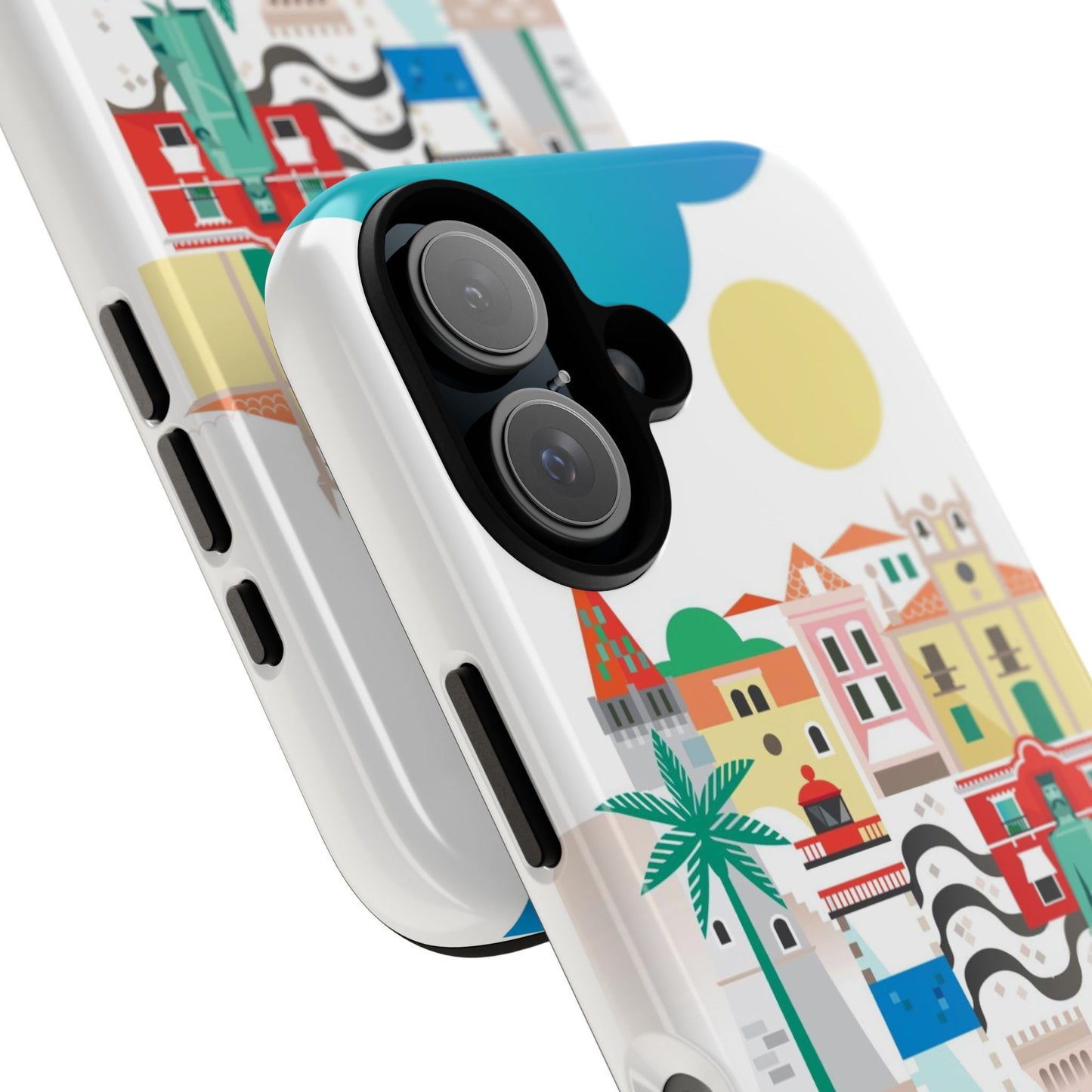 Capa para telemóvel Cascais