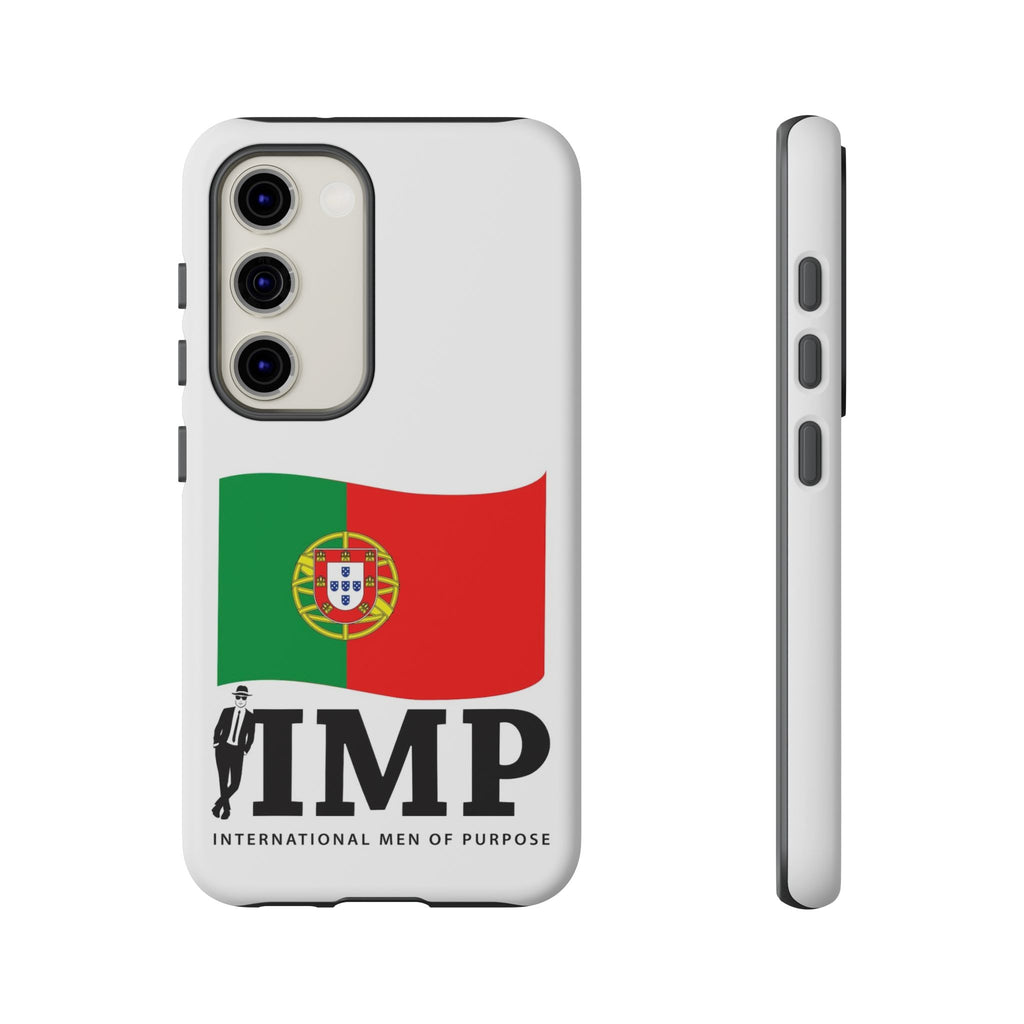 Capa para telemóvel IMP