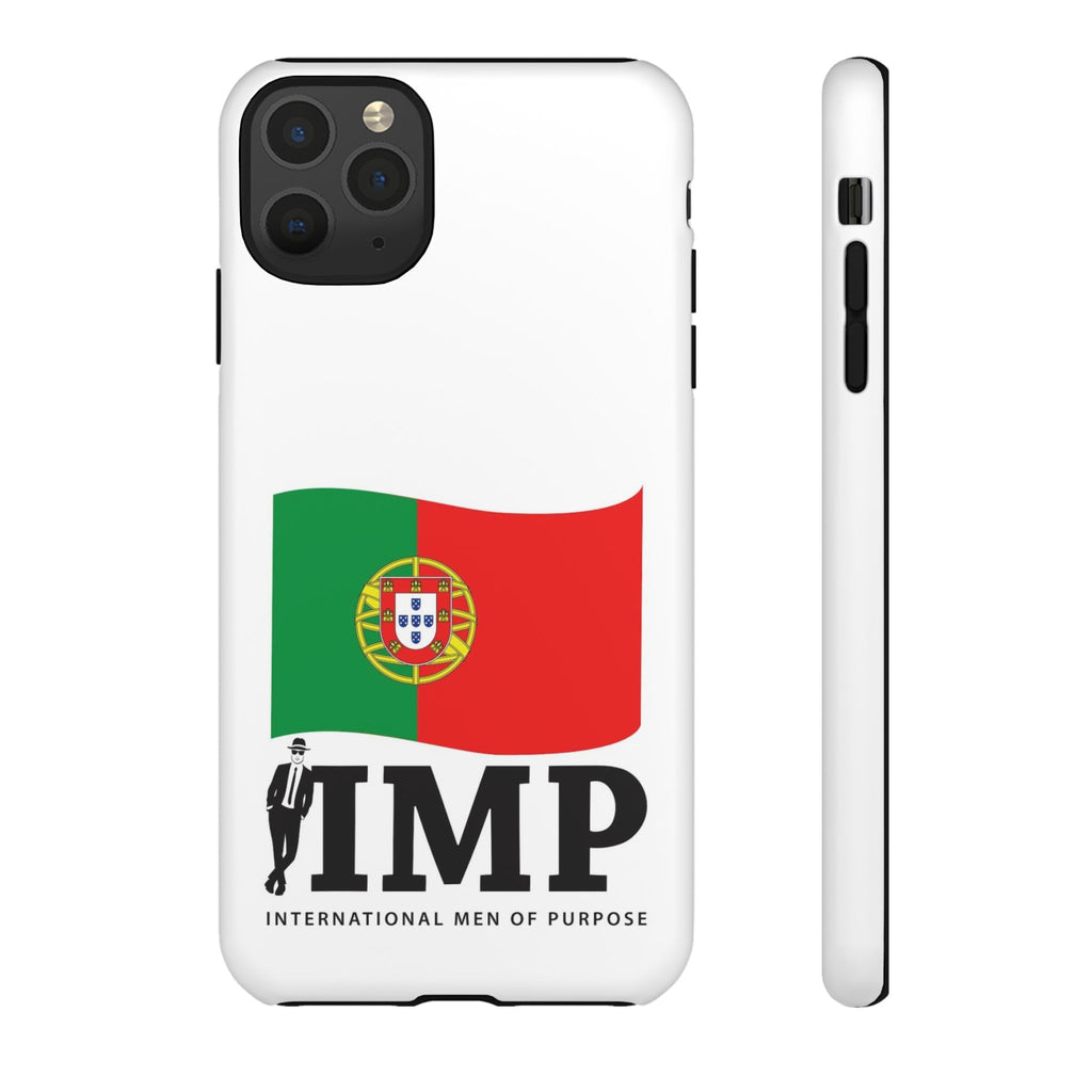 Capa para telemóvel IMP