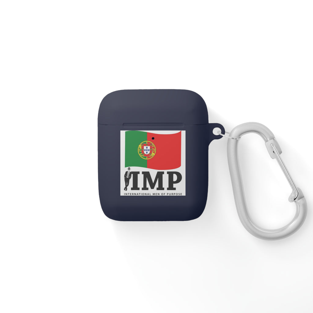 Capa para AirPods IMP 