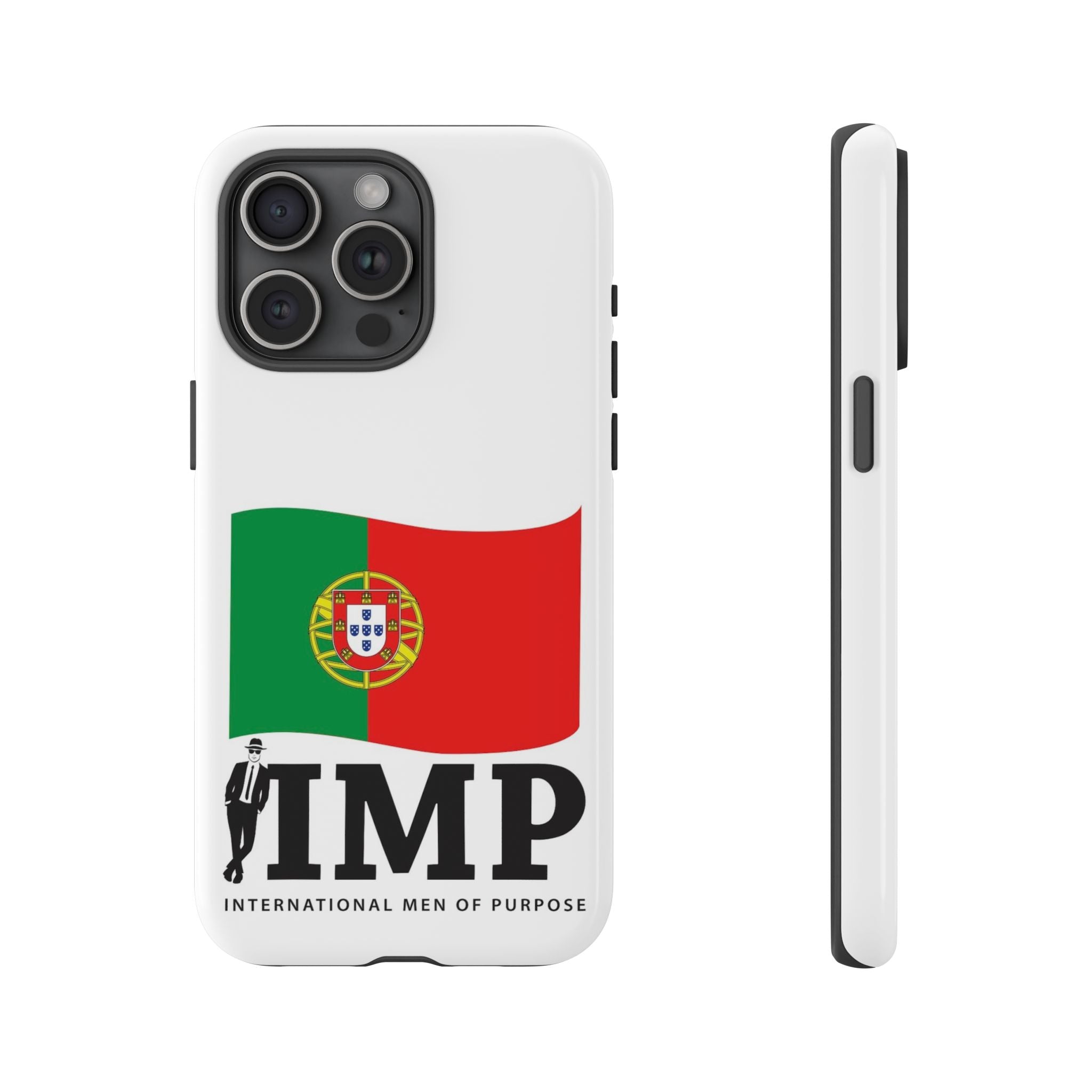 IMP Phone Case