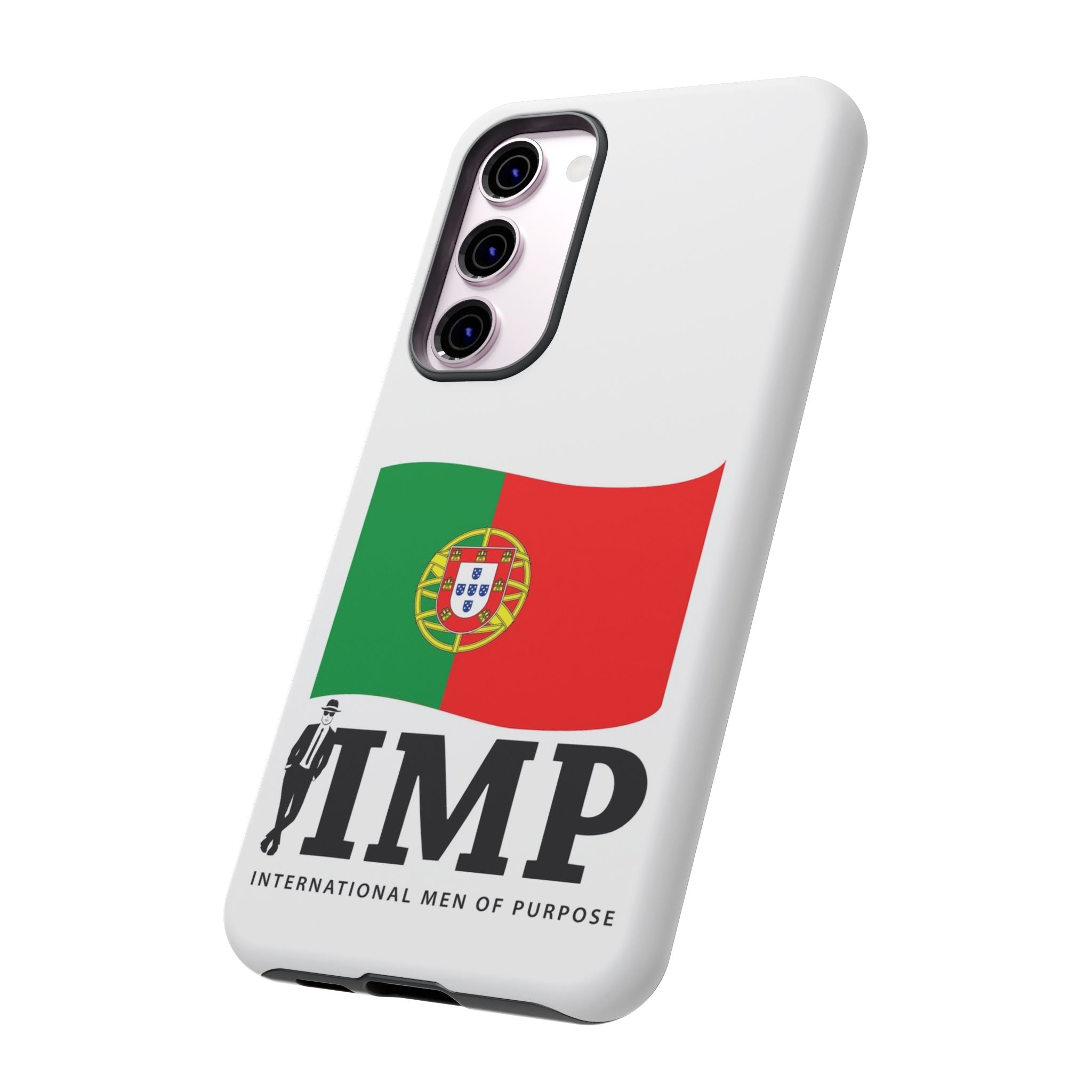 Capa para telemóvel IMP