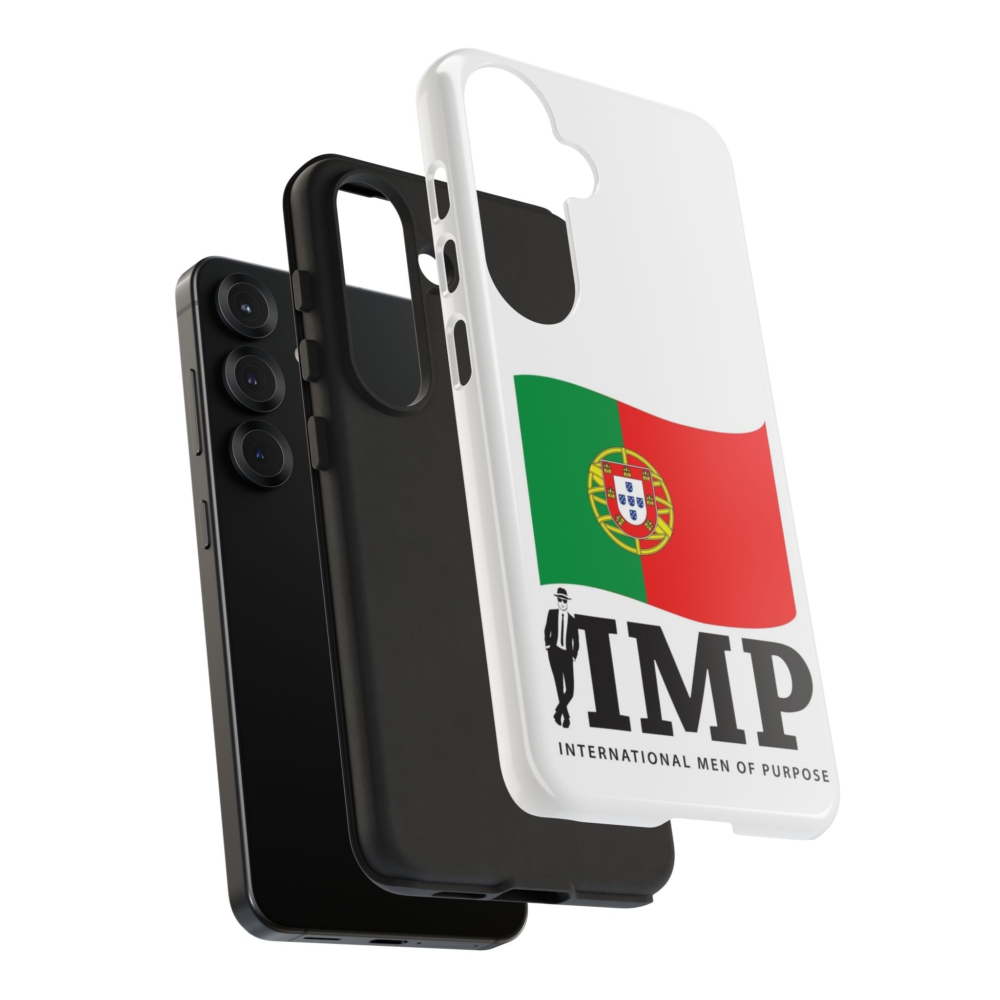 Capa para telemóvel IMP