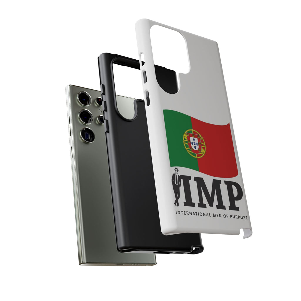 Capa para telemóvel IMP