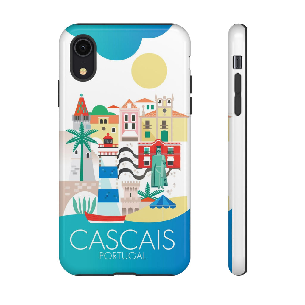 Cascais Phone Case