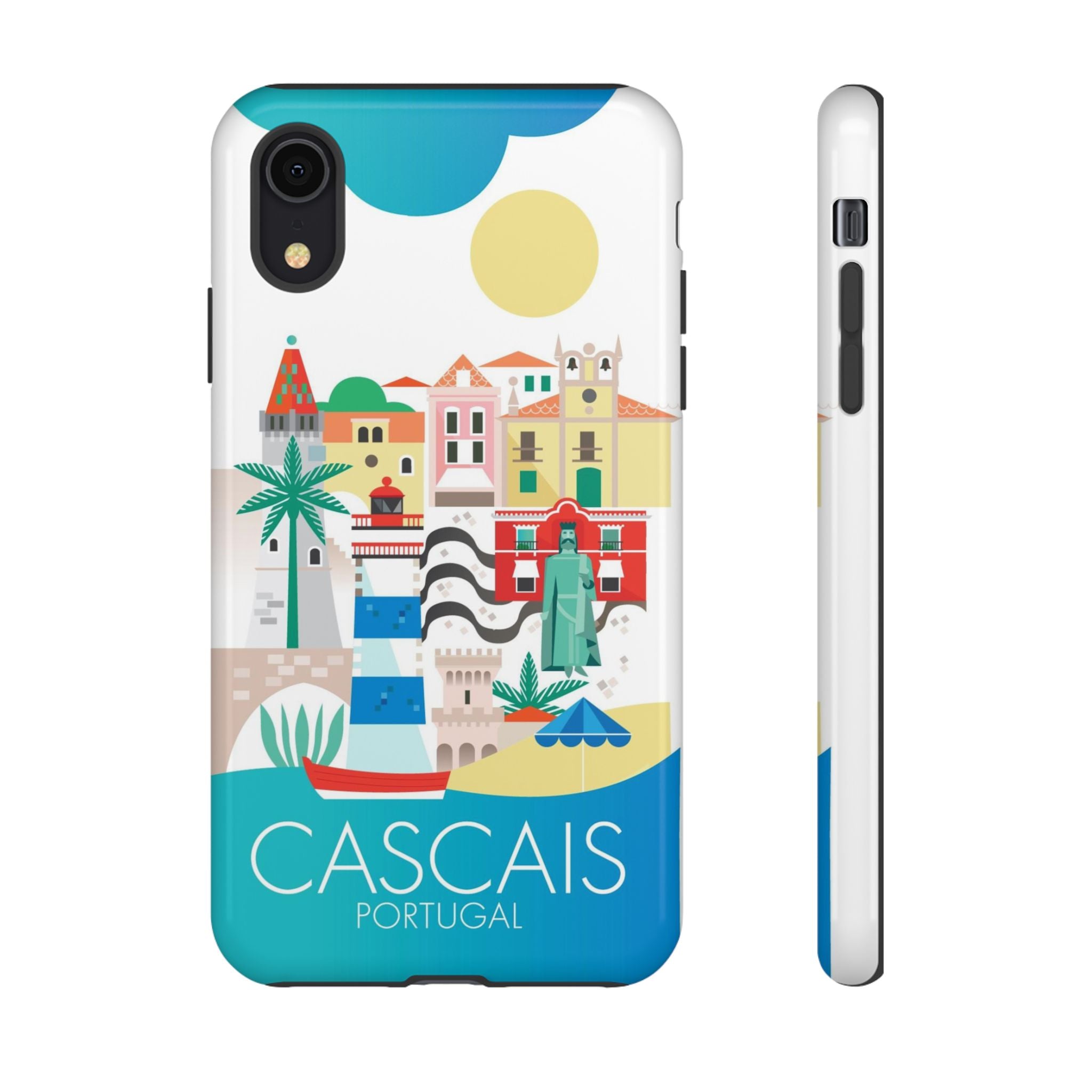 Cascais Phone Case