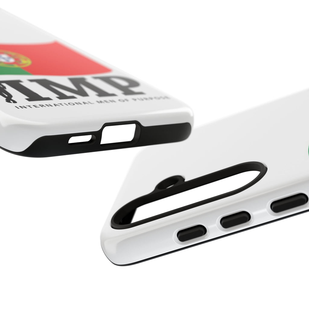 Capa para telemóvel IMP