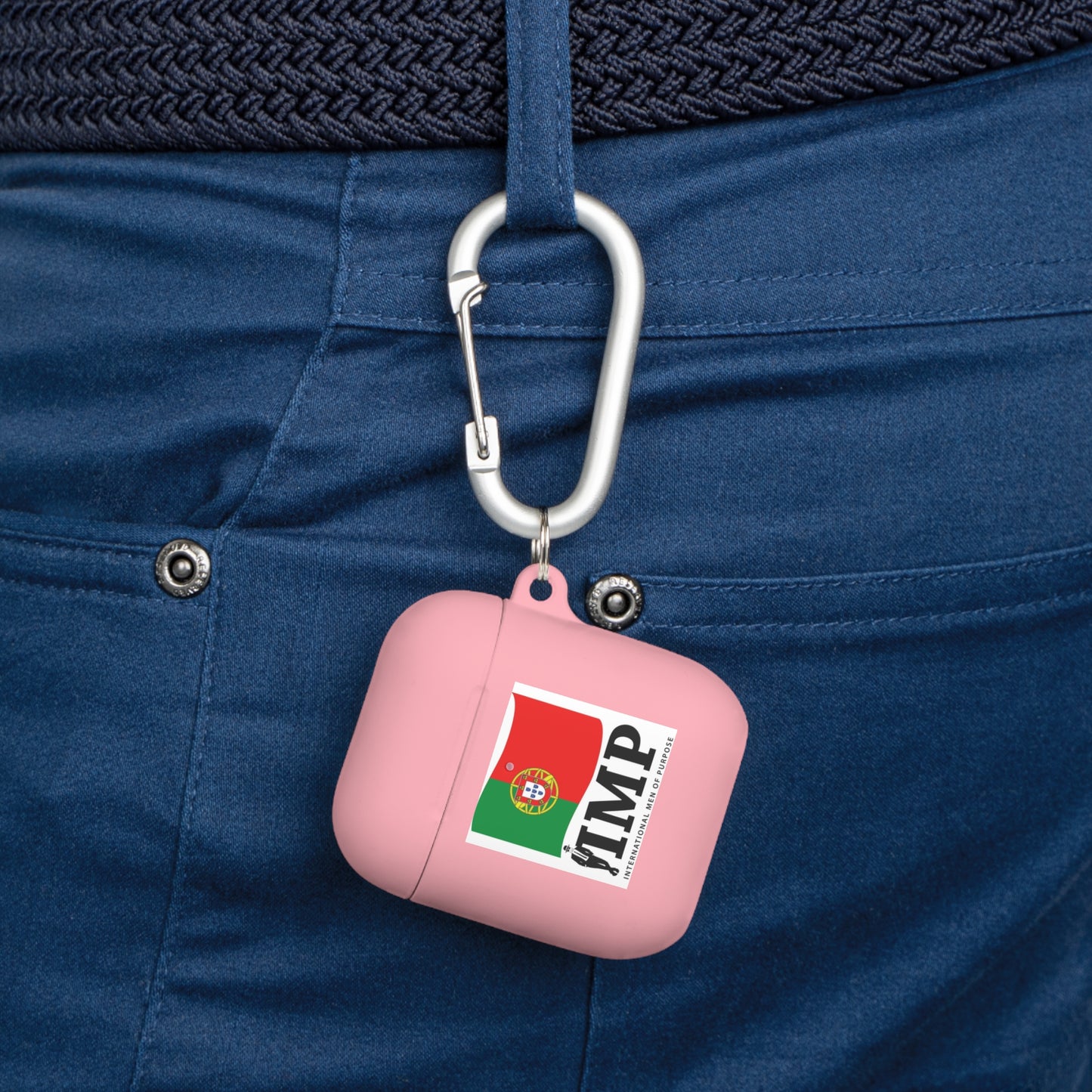 IMP AirPod Case