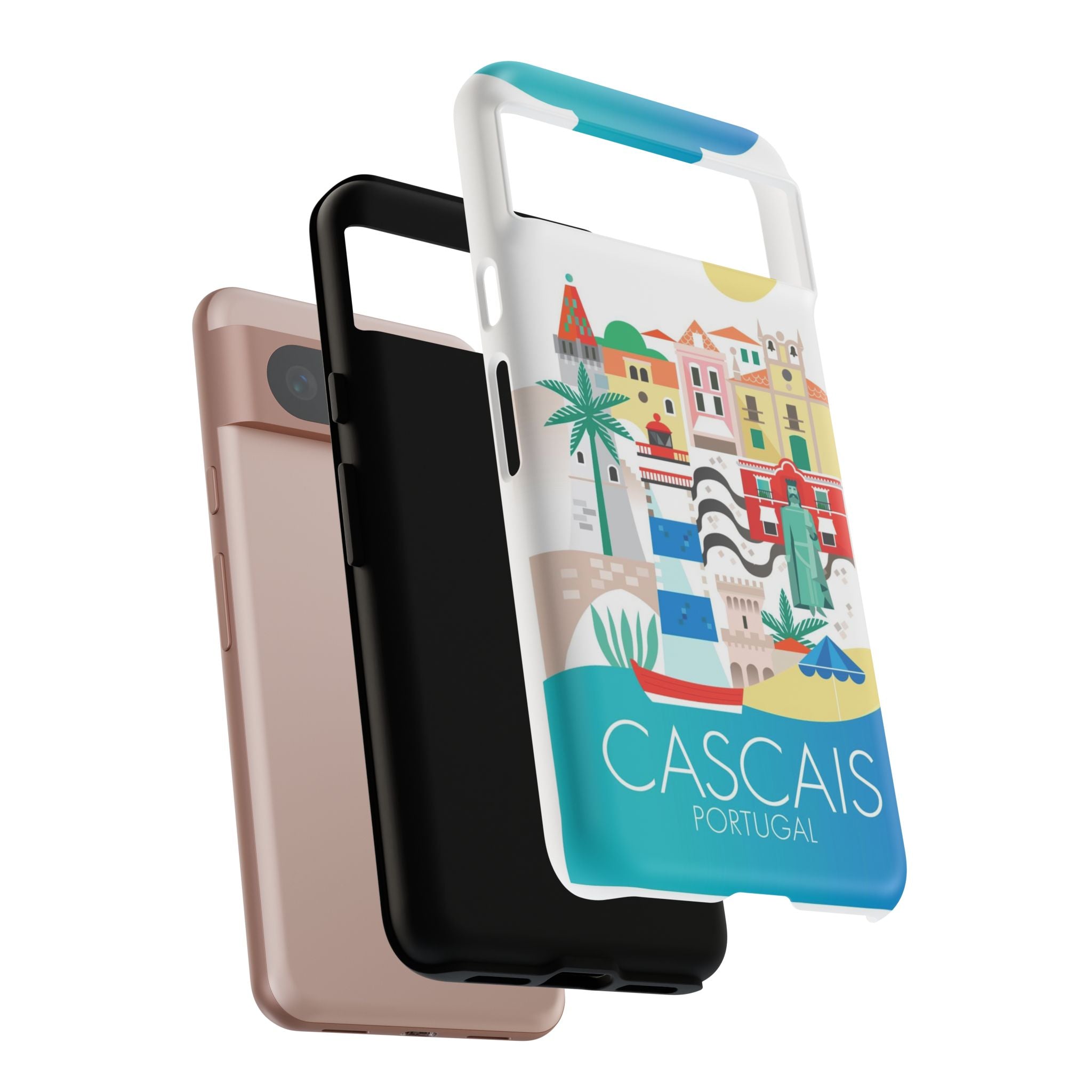 Cascais Phone Case