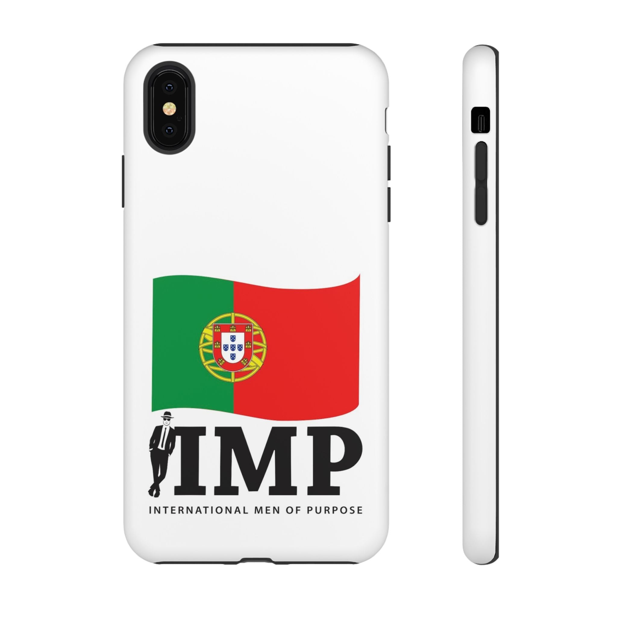 IMP Phone Case