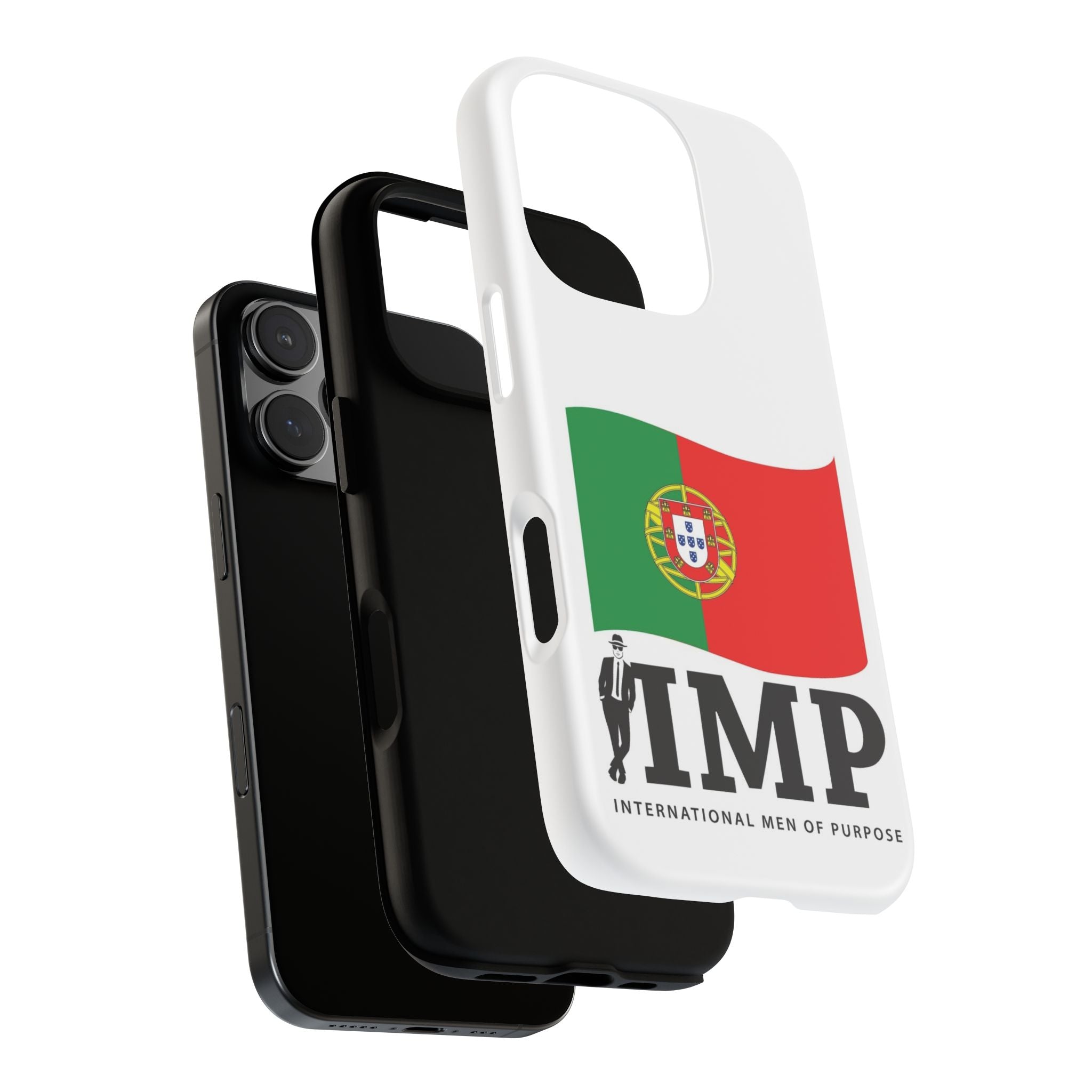 Capa para telemóvel IMP