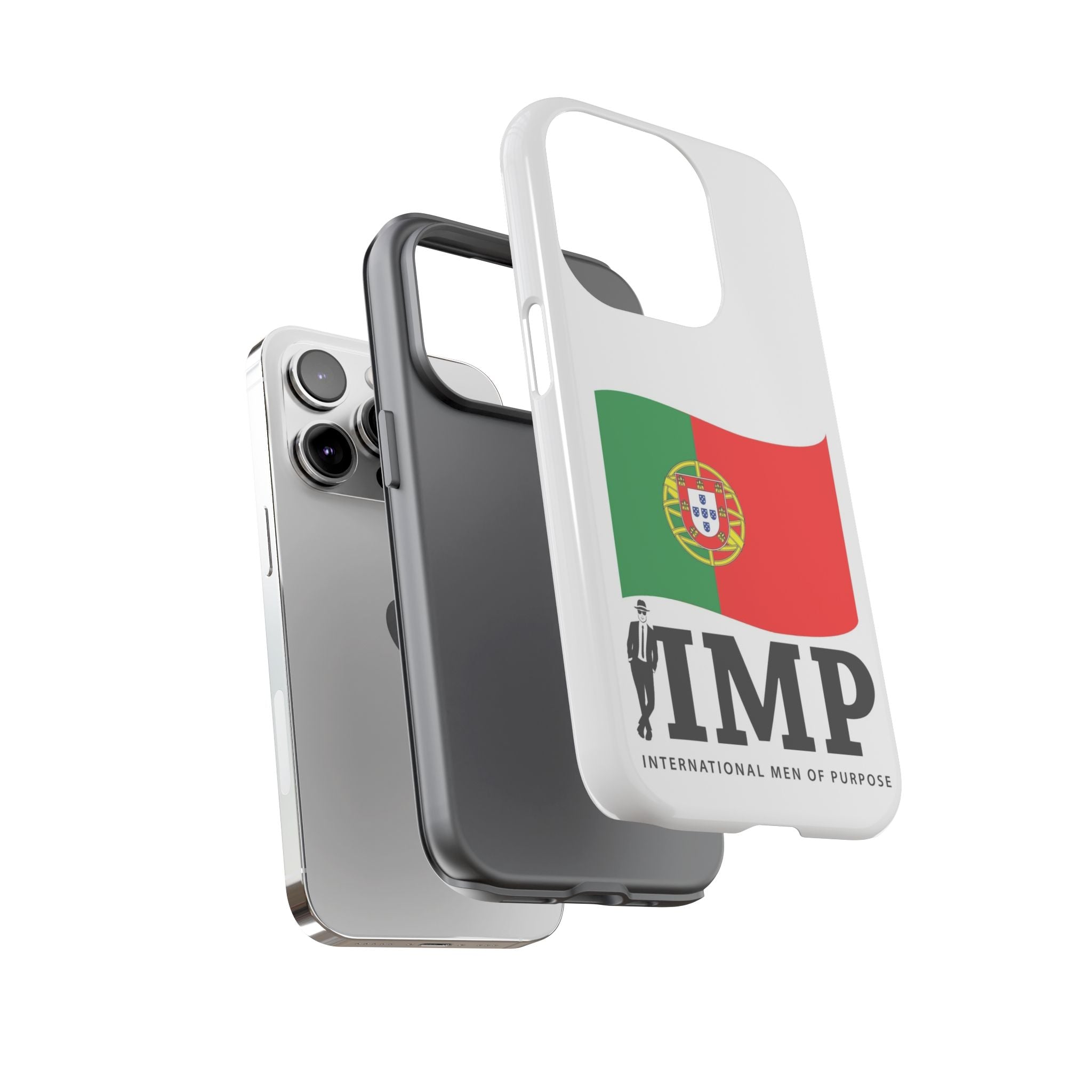 Capa para telemóvel IMP