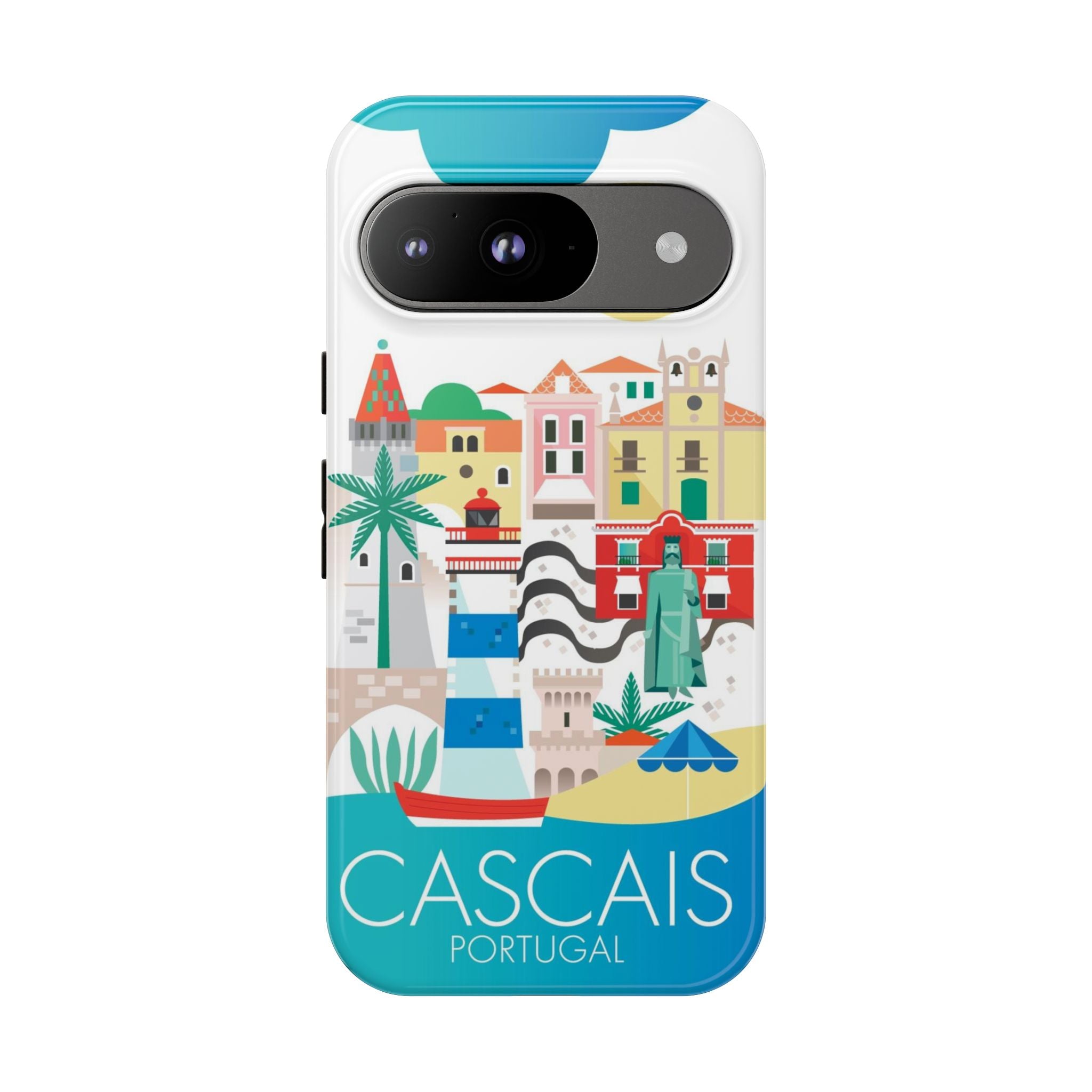 Cascais Phone Case
