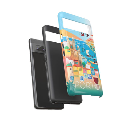 M&O Porto Phone Case