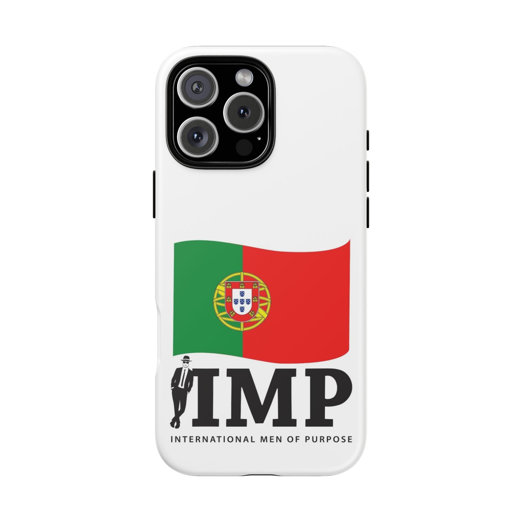 IMP Phone Case