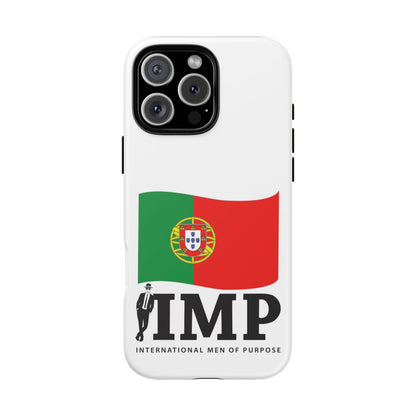 IMP Phone Case