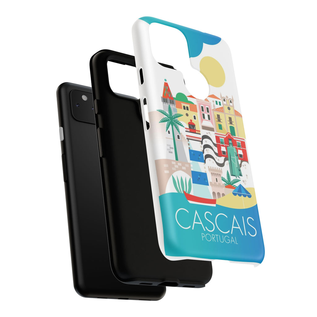 Cascais Phone Case