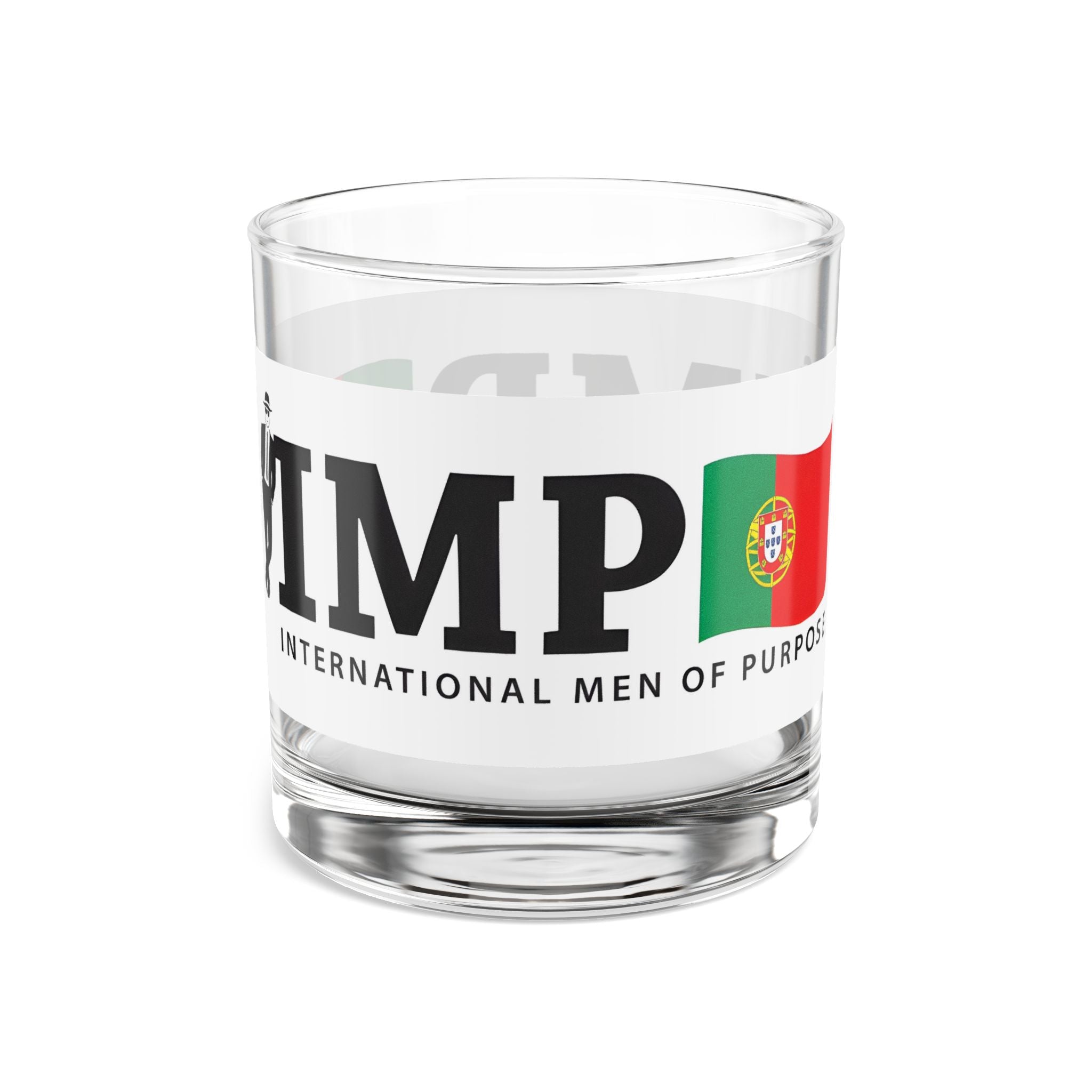 IMP Rocks Glass, 10oz