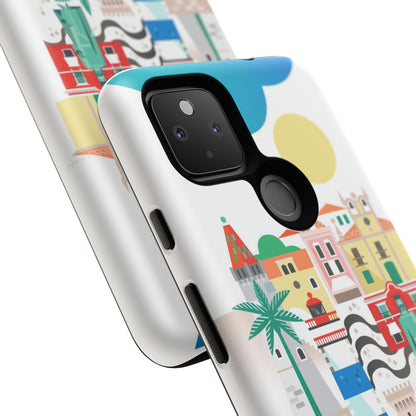 Capa para telemóvel Cascais