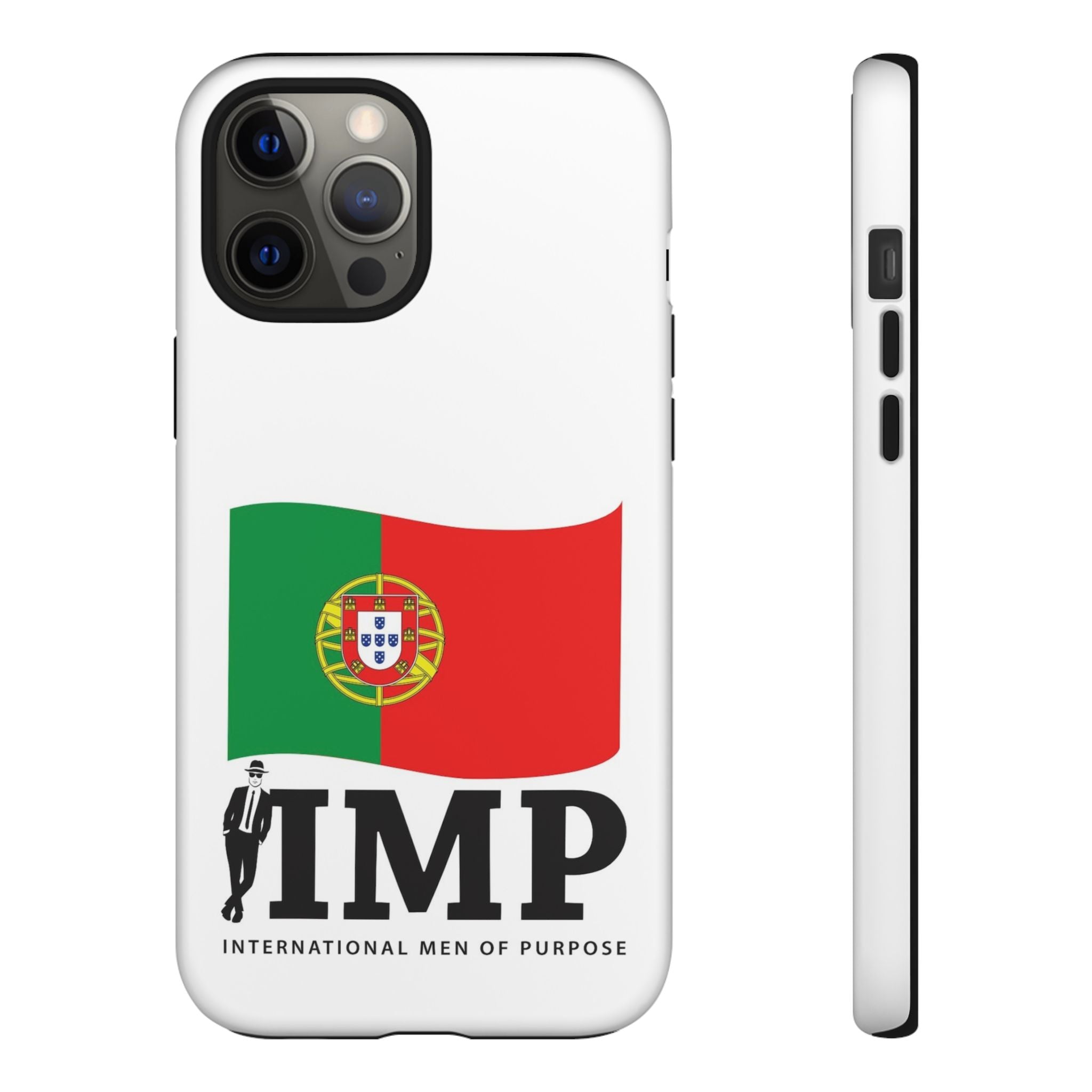IMP Phone Case