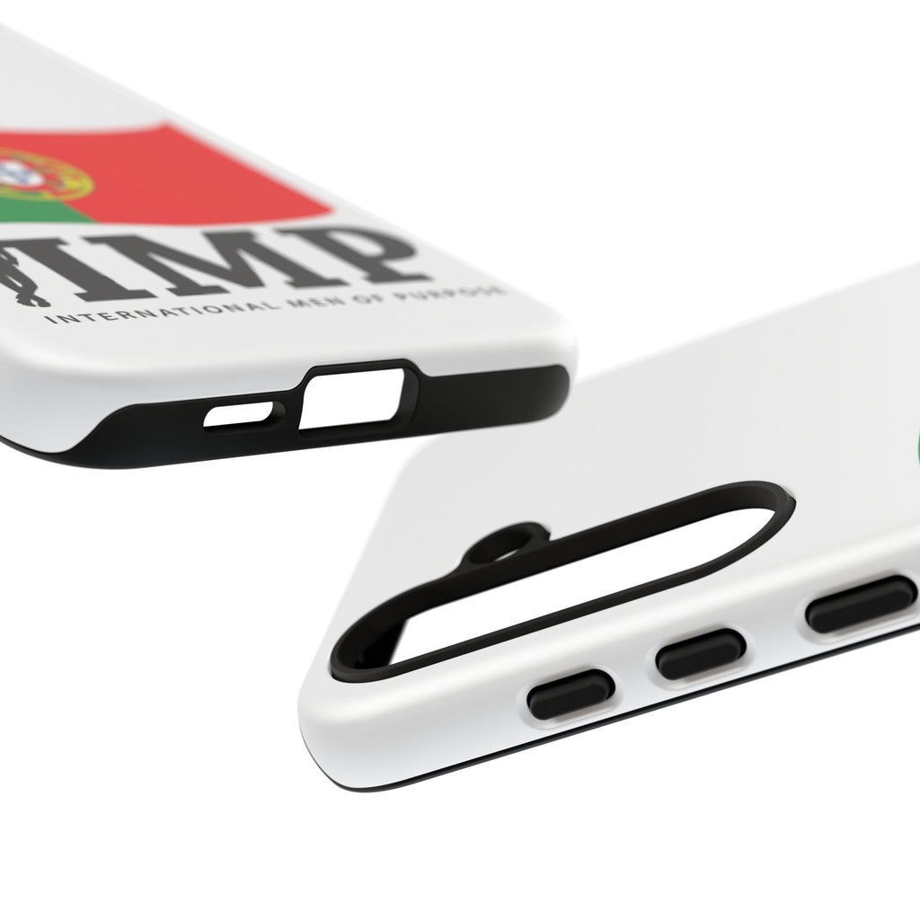 Capa para telemóvel IMP