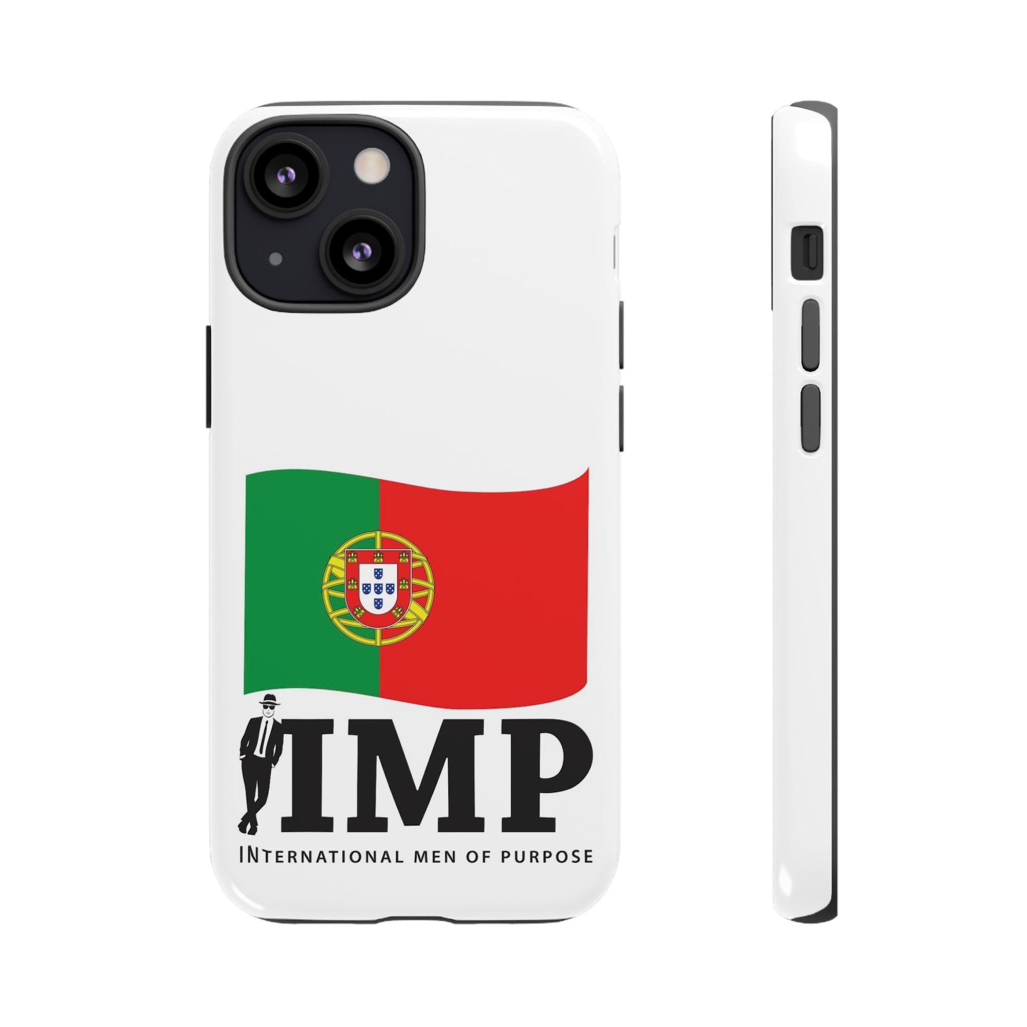 IMP Phone Case
