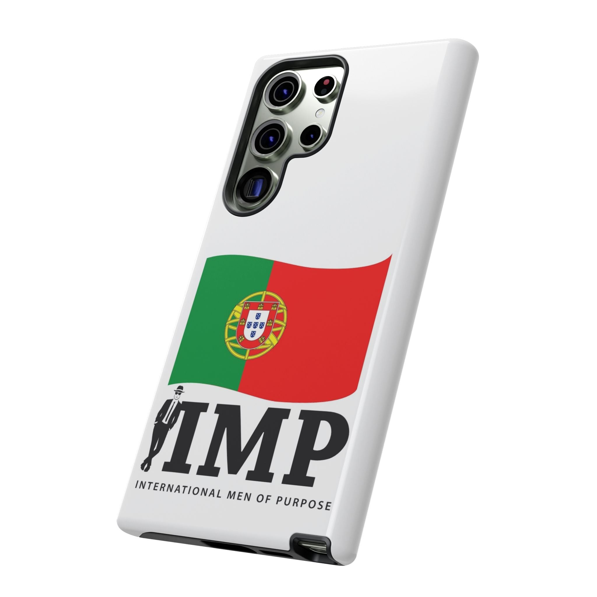 Capa para telemóvel IMP