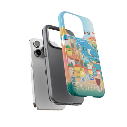 M&O Porto Phone Case