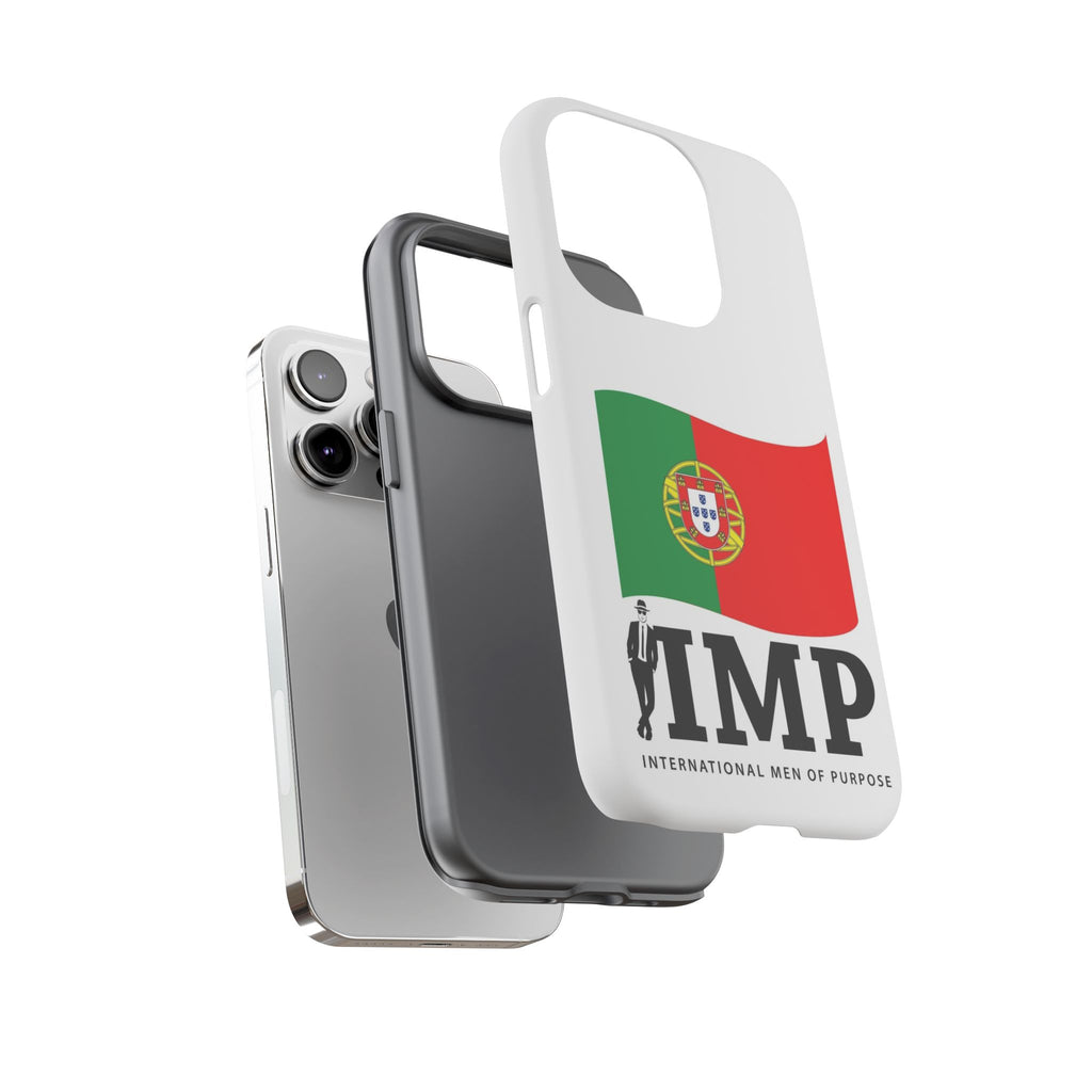 Capa para telemóvel IMP