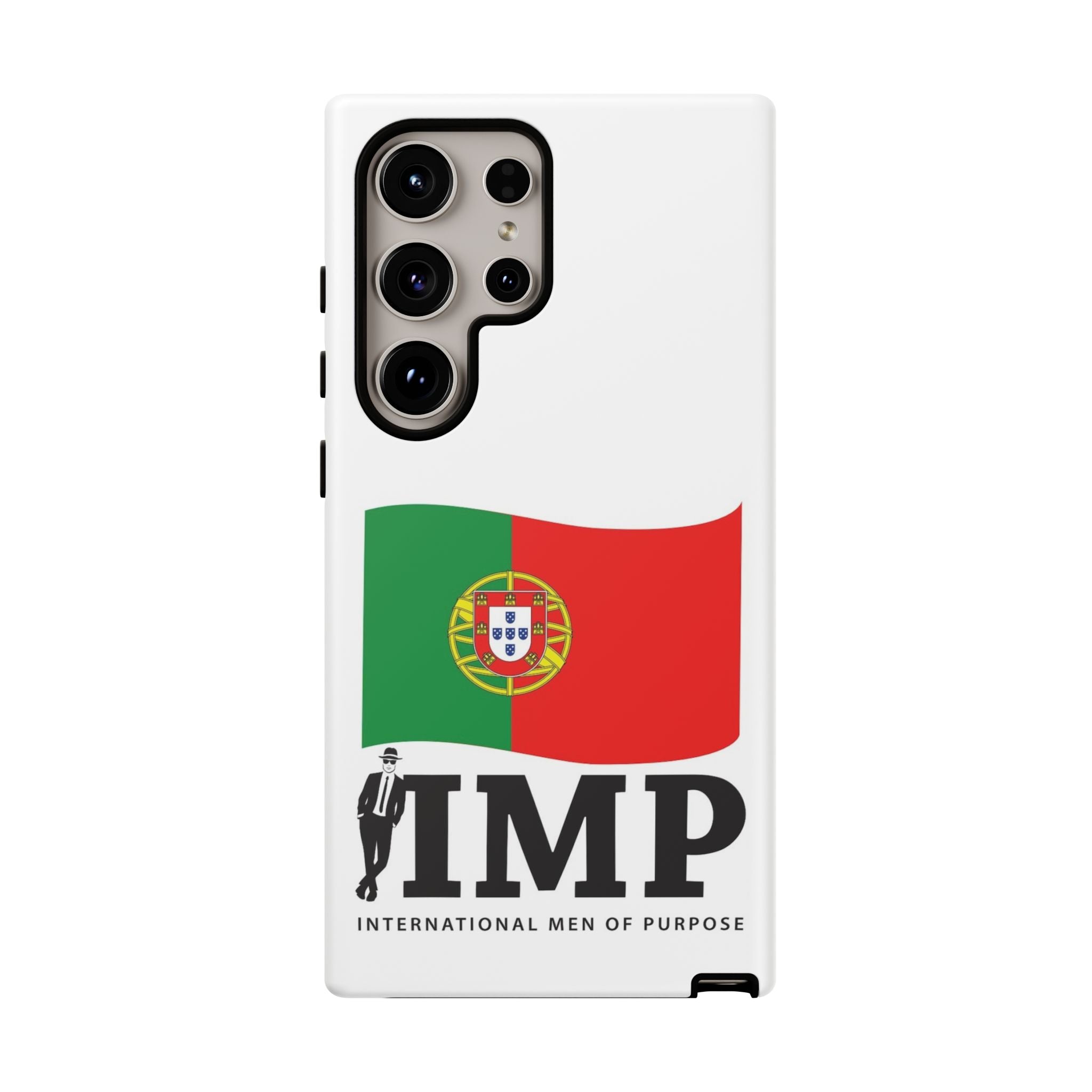 IMP Phone Case
