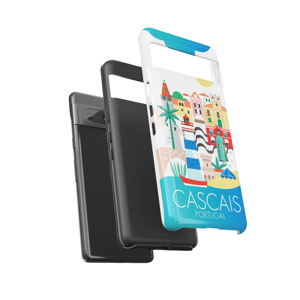 Cascais Phone Case