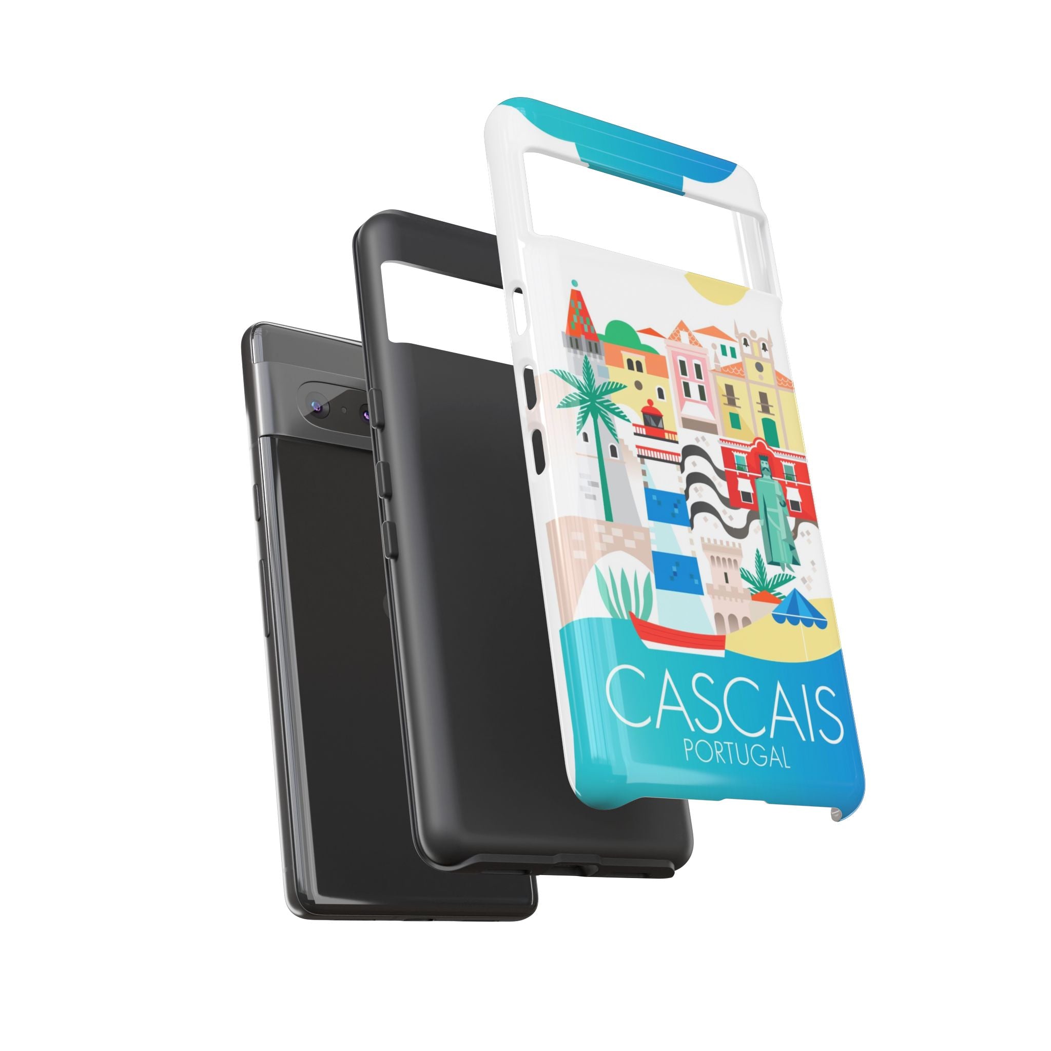 Cascais Phone Case