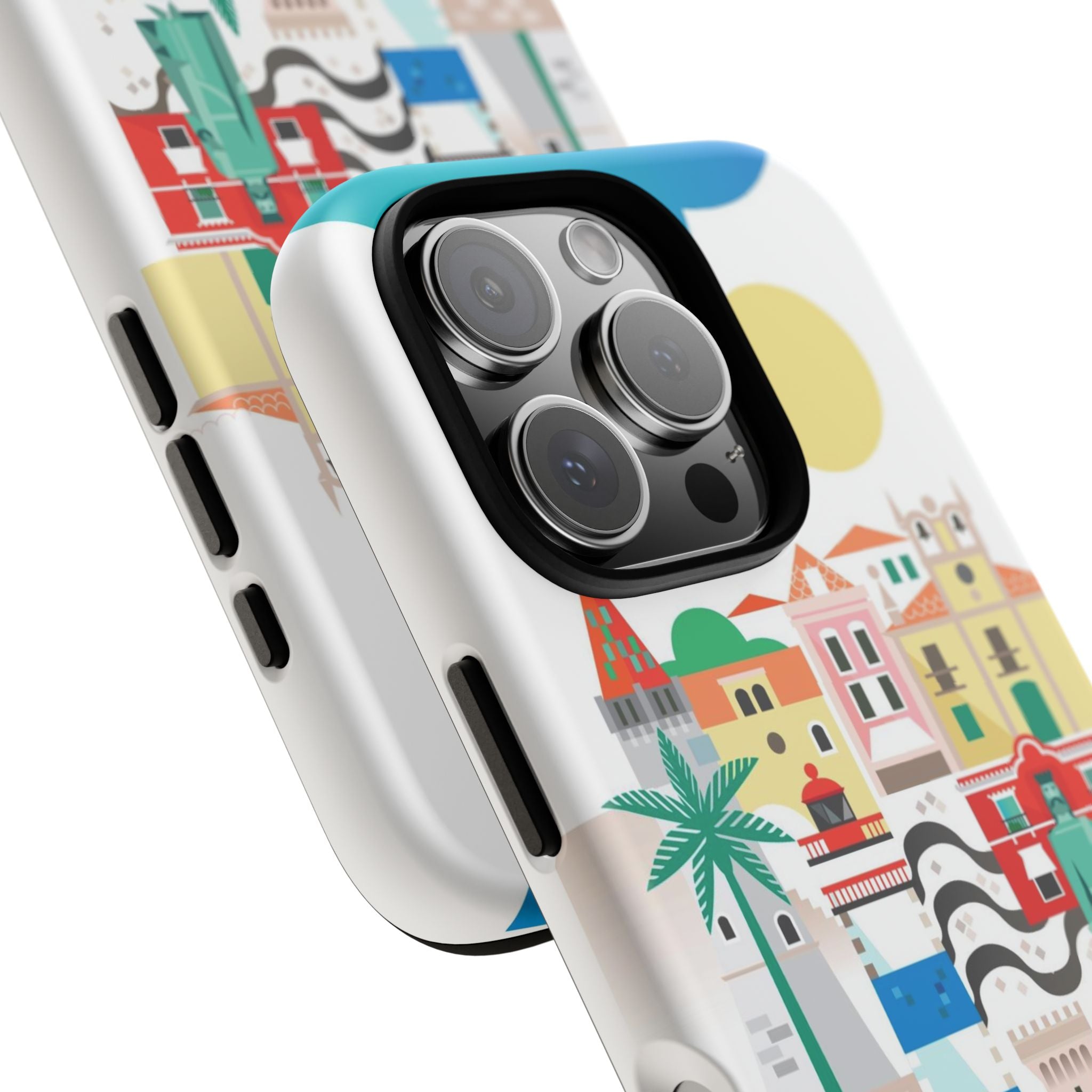 Cascais Phone Case