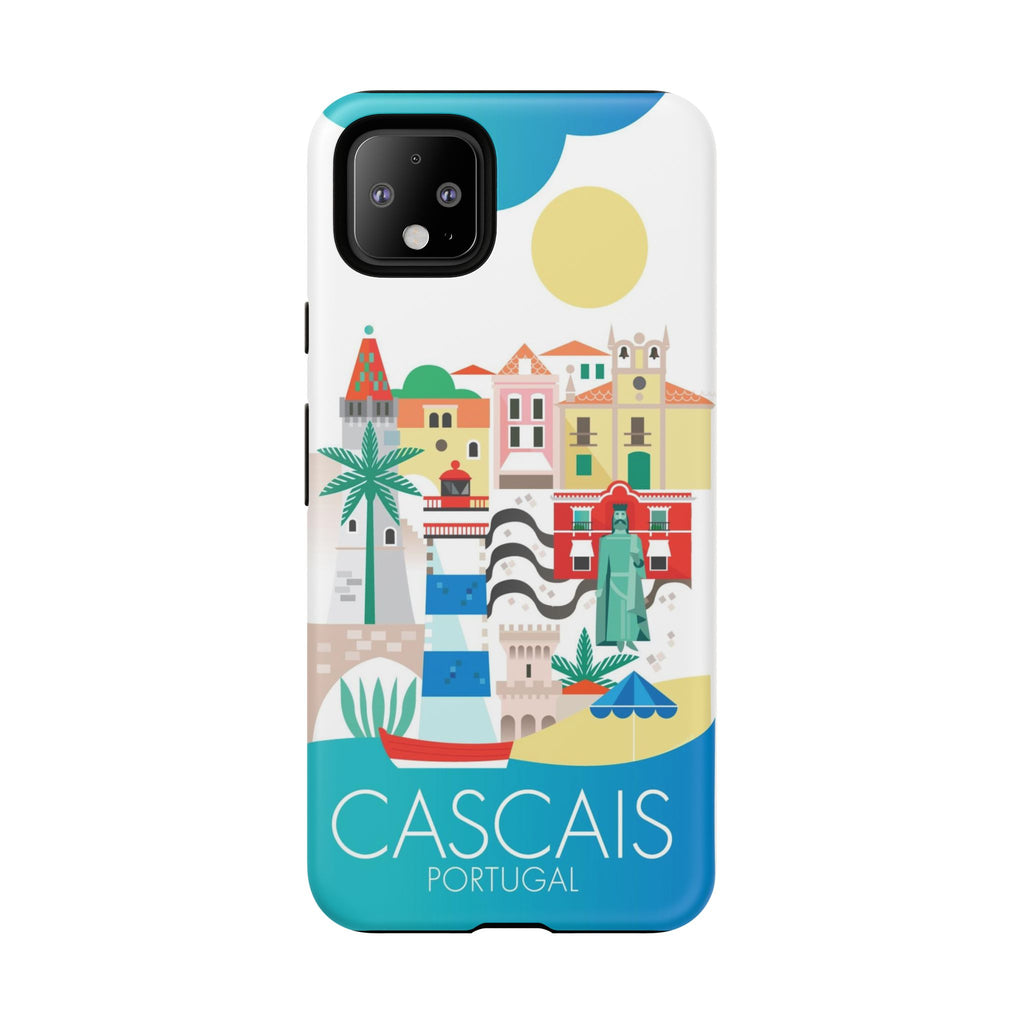 Cascais Phone Case