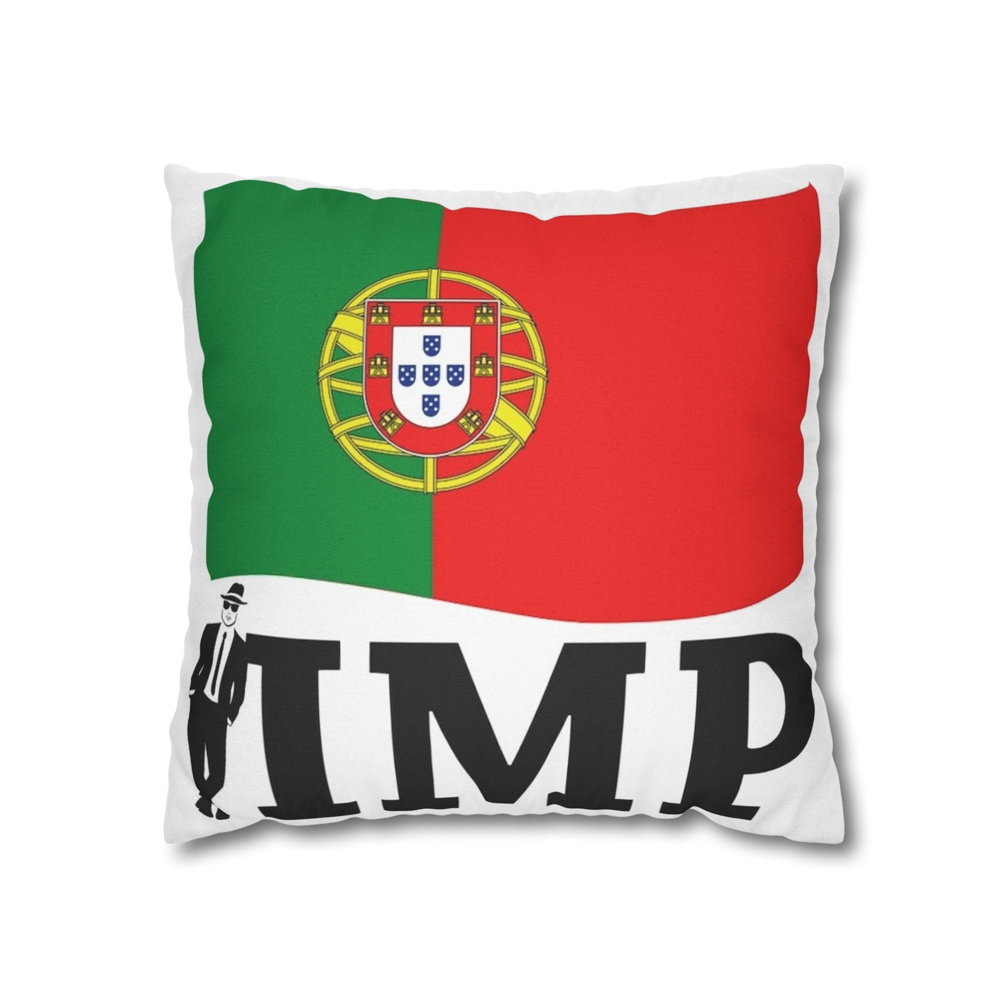 IMP Cushion Cover